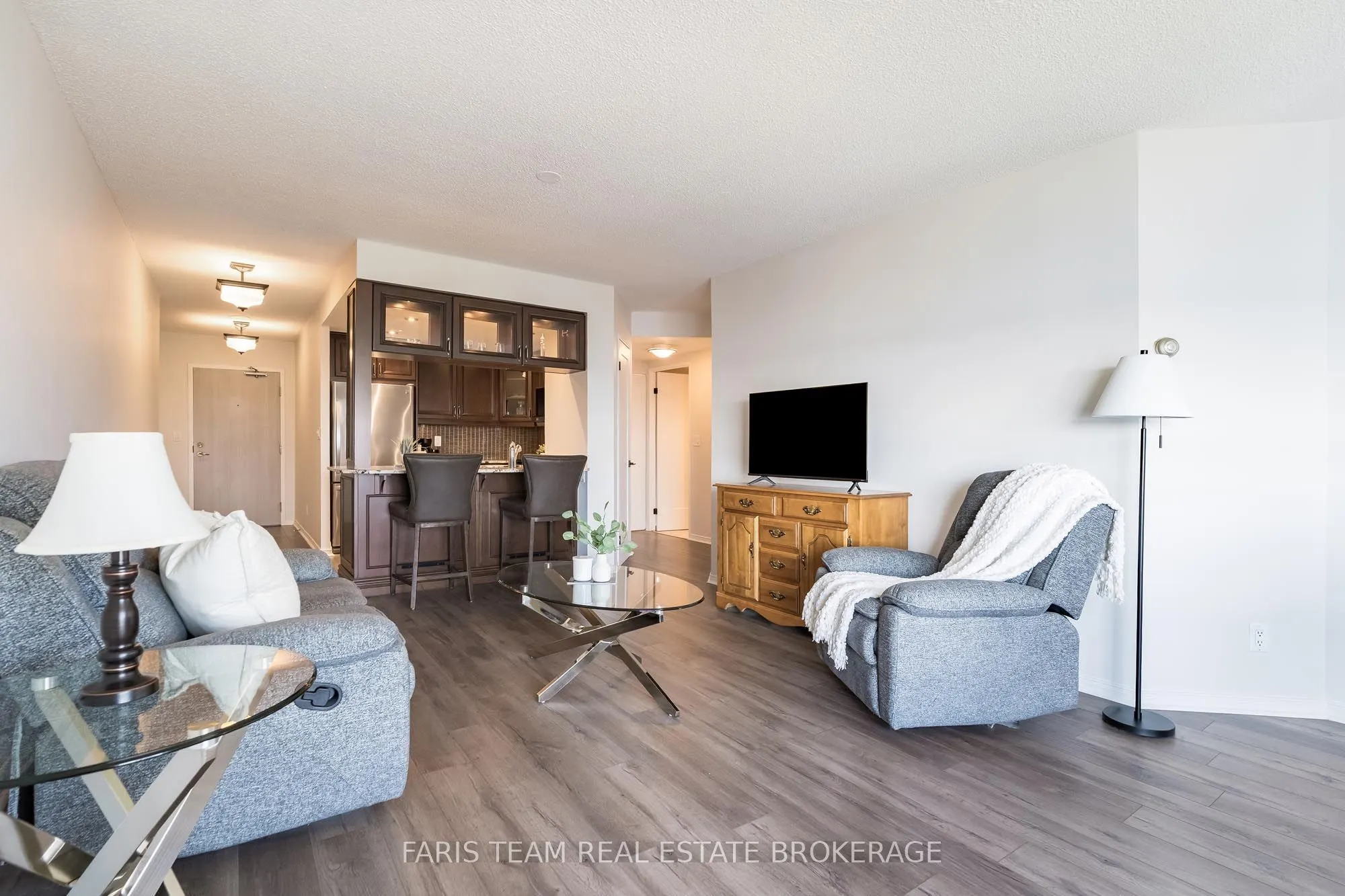 150 Dunlop Street E #1508