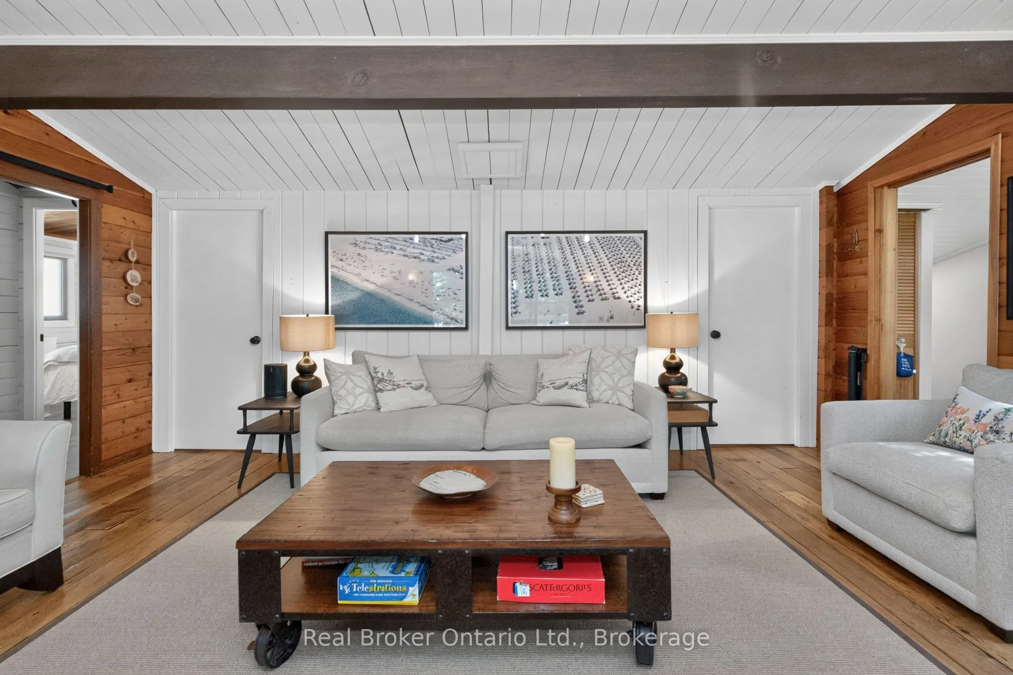 121 Lefaive Road