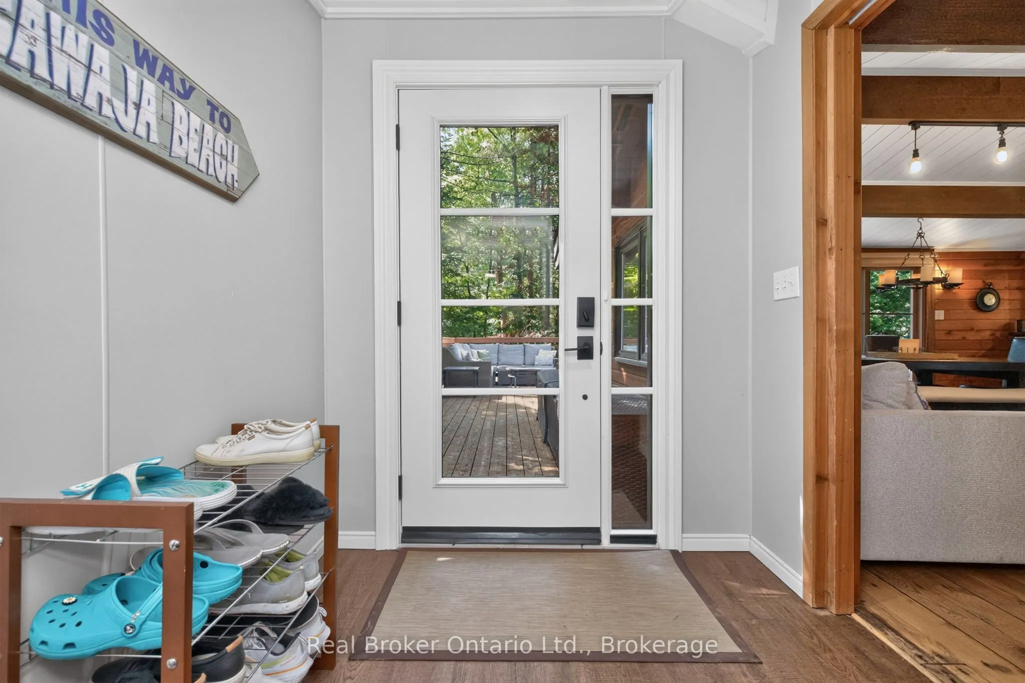 121 Lefaive Road