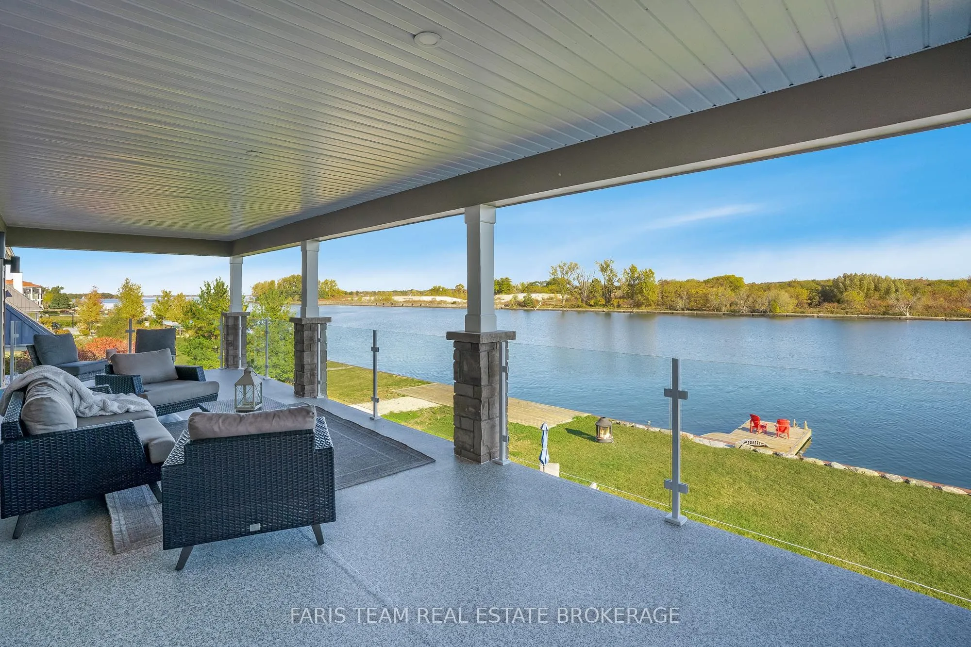 7 Dock Lane