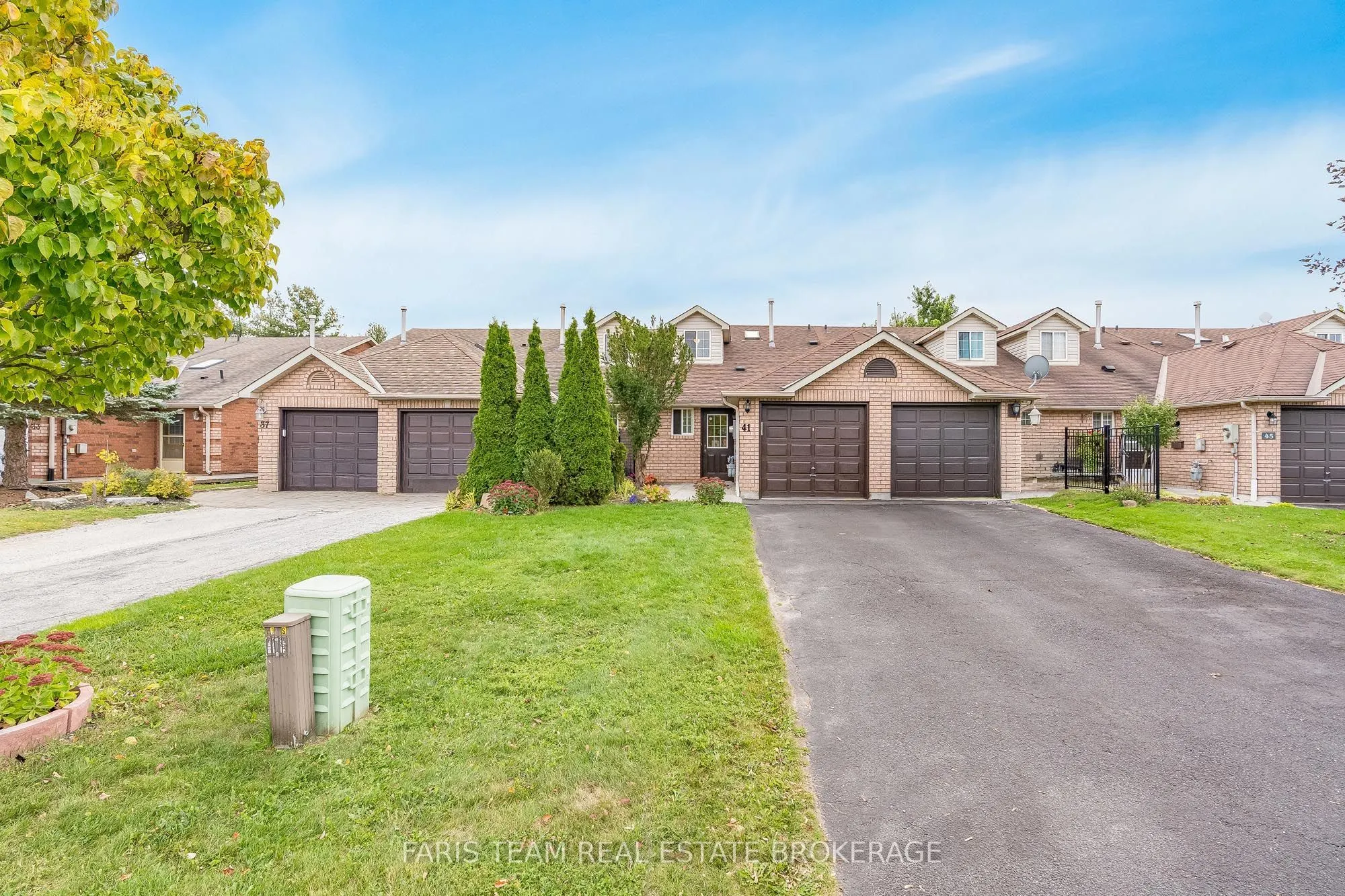 41 Seymour Crescent