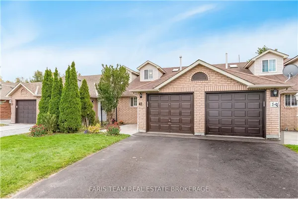 41 Seymour Crescent