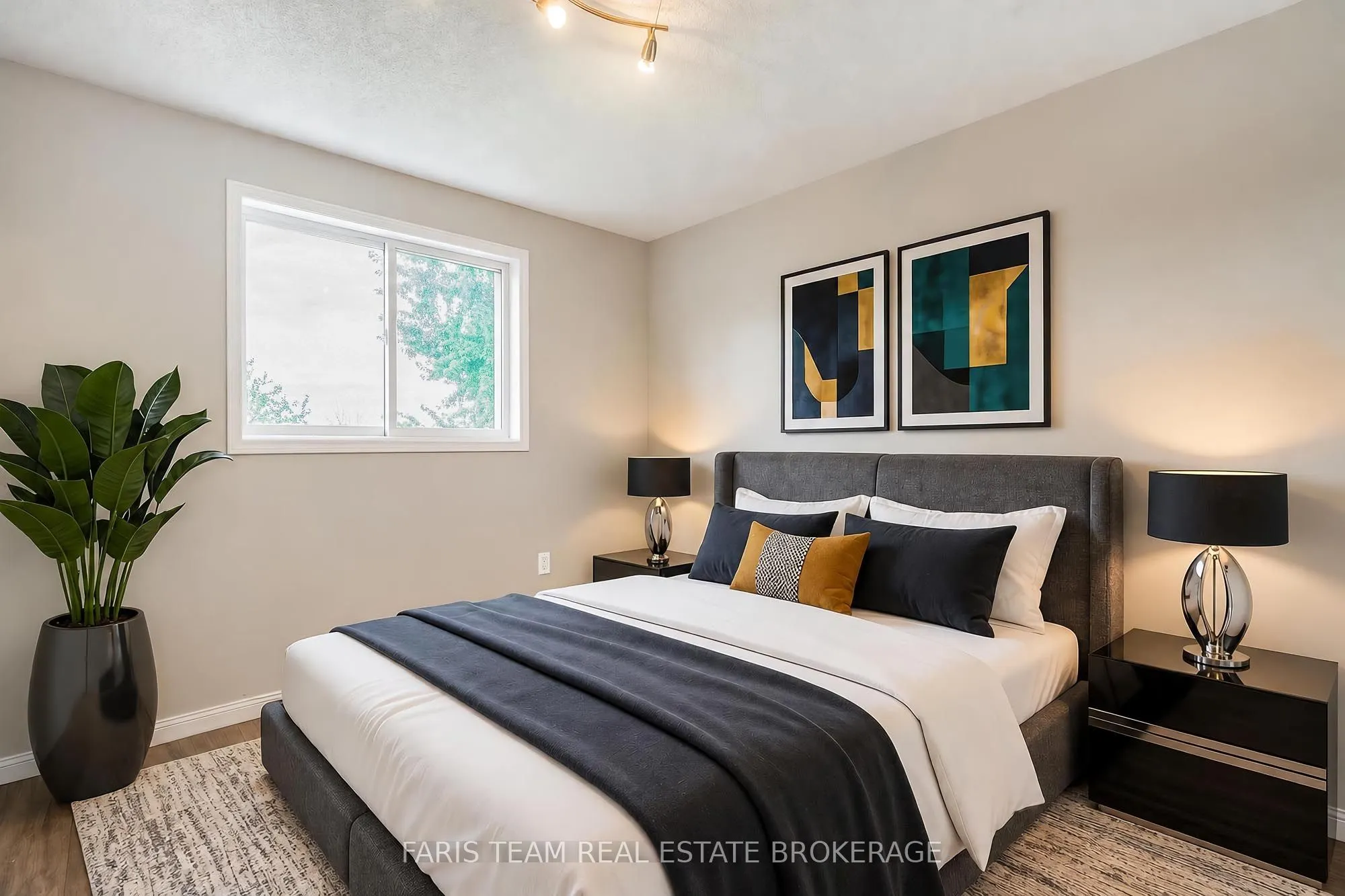 41 Seymour Crescent