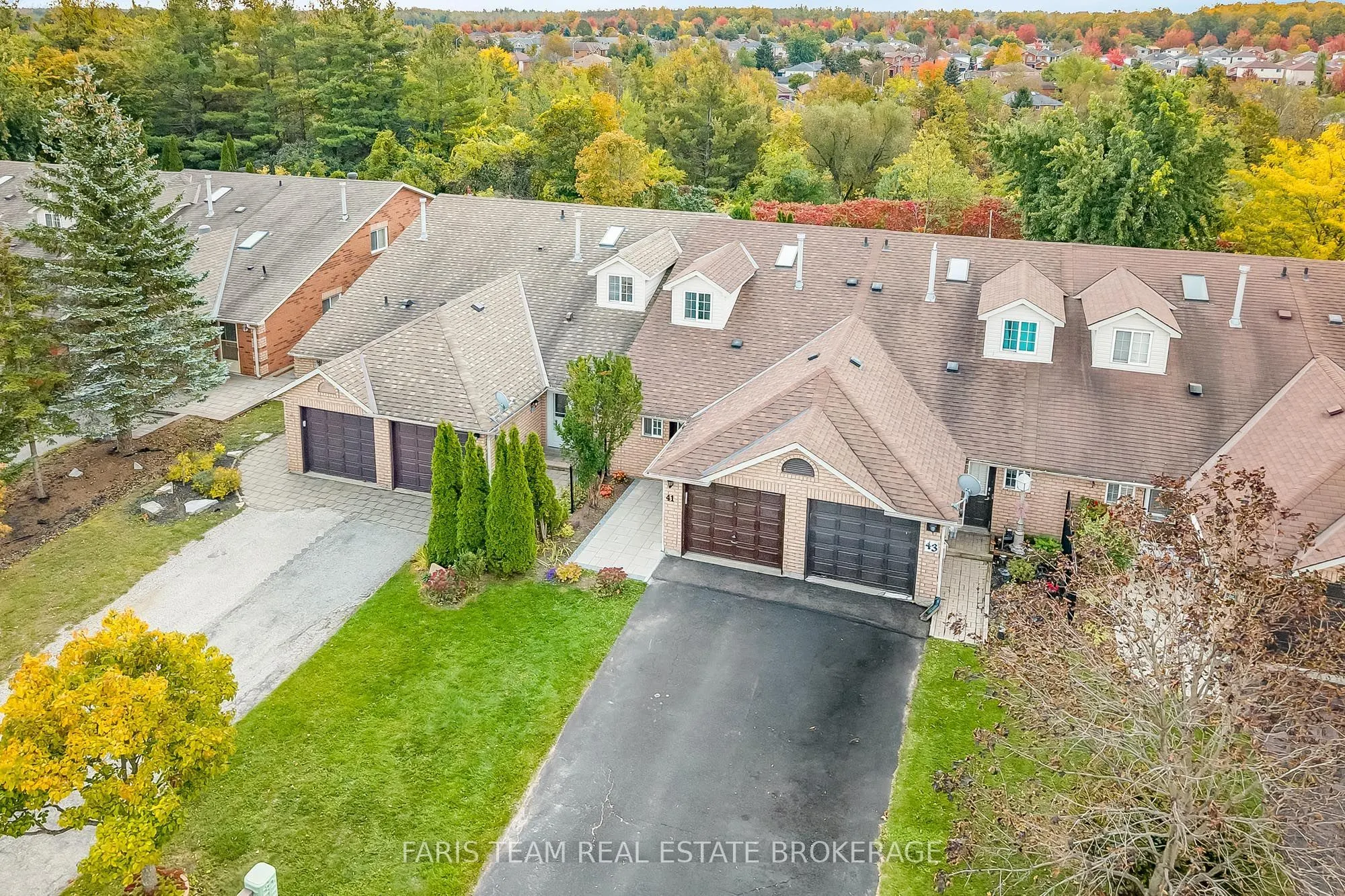 41 Seymour Crescent