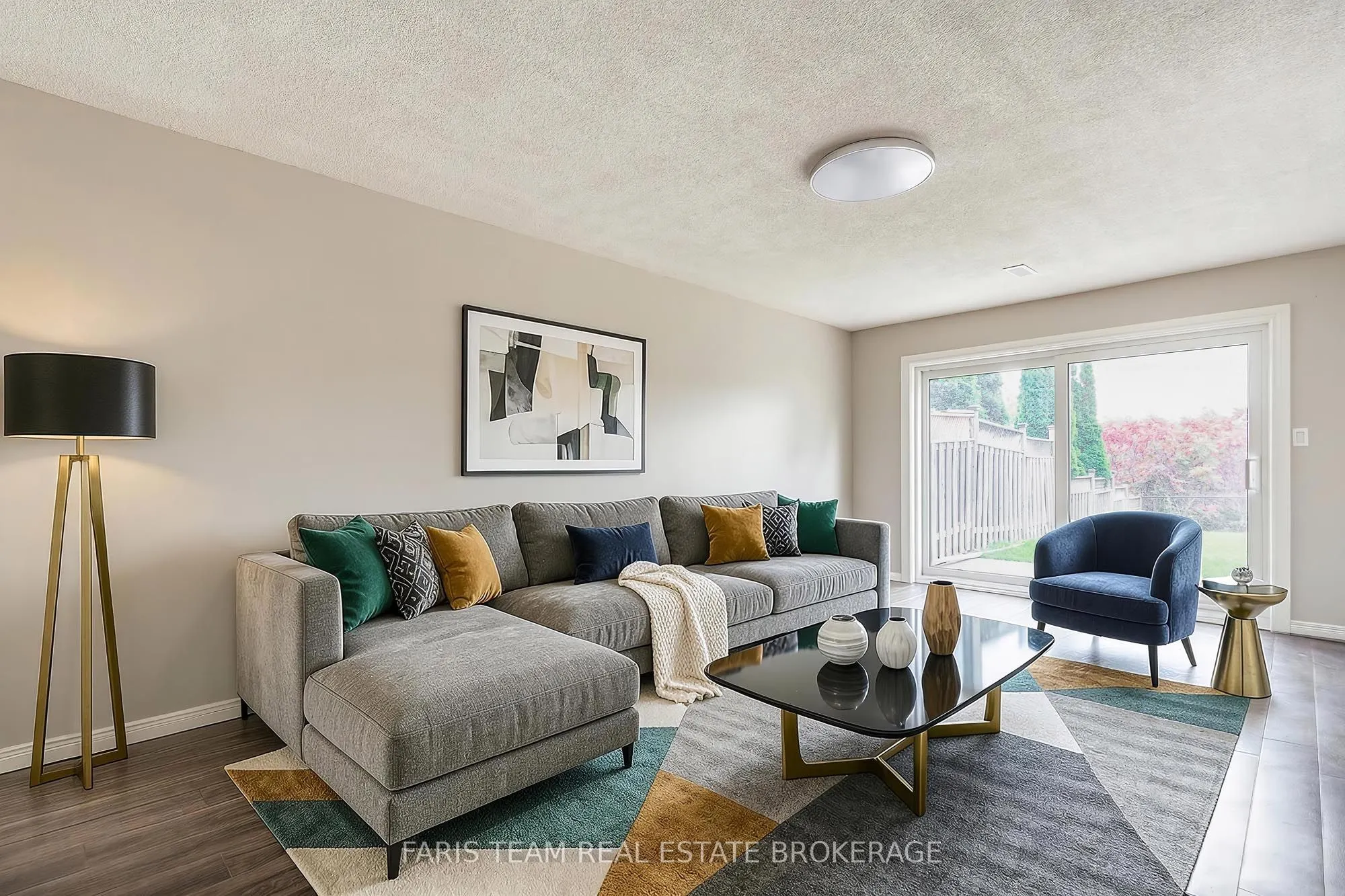 41 Seymour Crescent