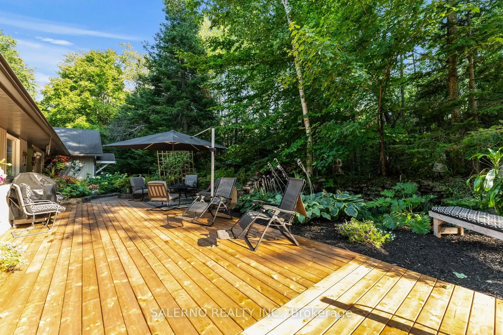 3992 Penetanguishene Road