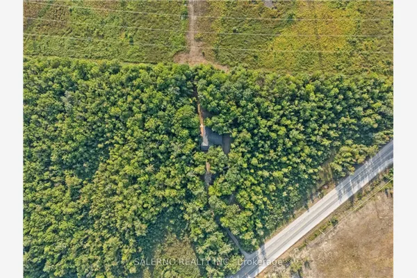 3992 Penetanguishene Road