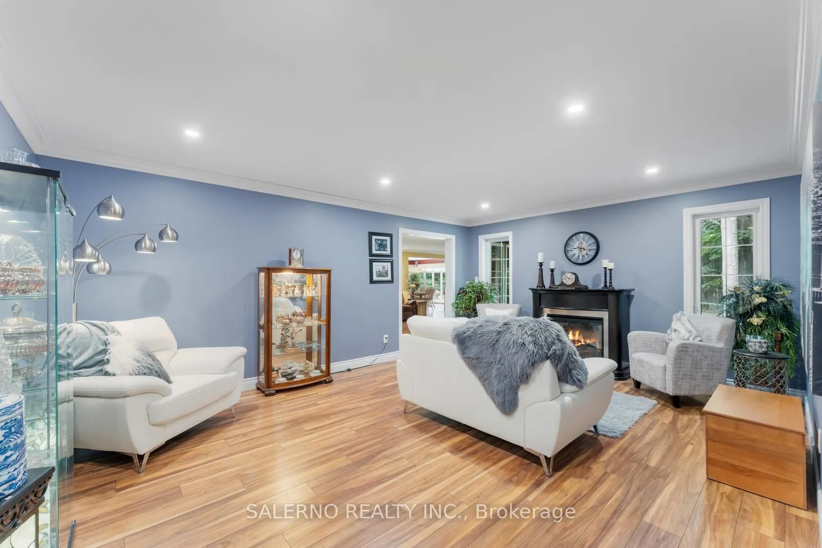 3992 Penetanguishene Road