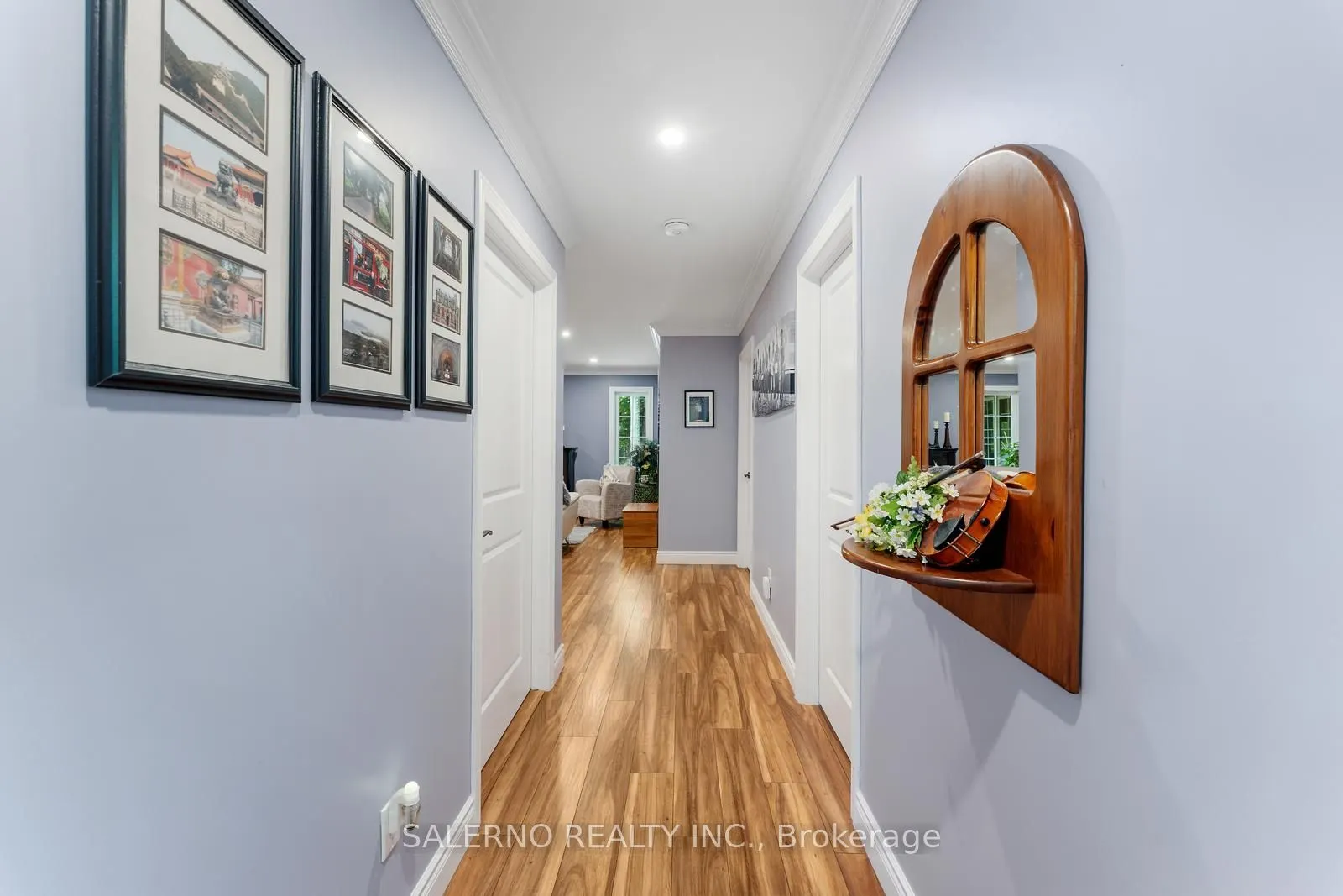 3992 Penetanguishene Road