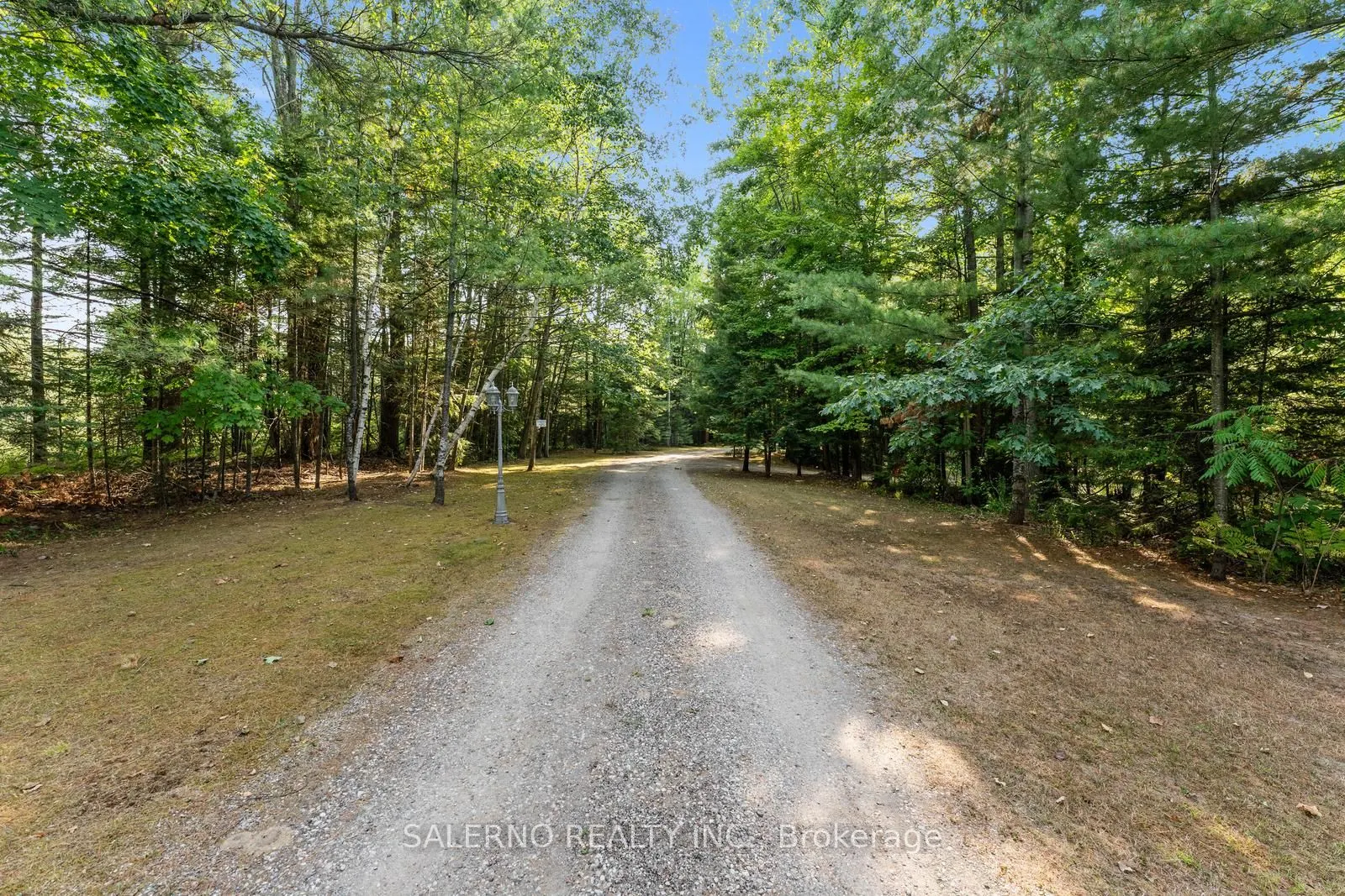 3992 Penetanguishene Road