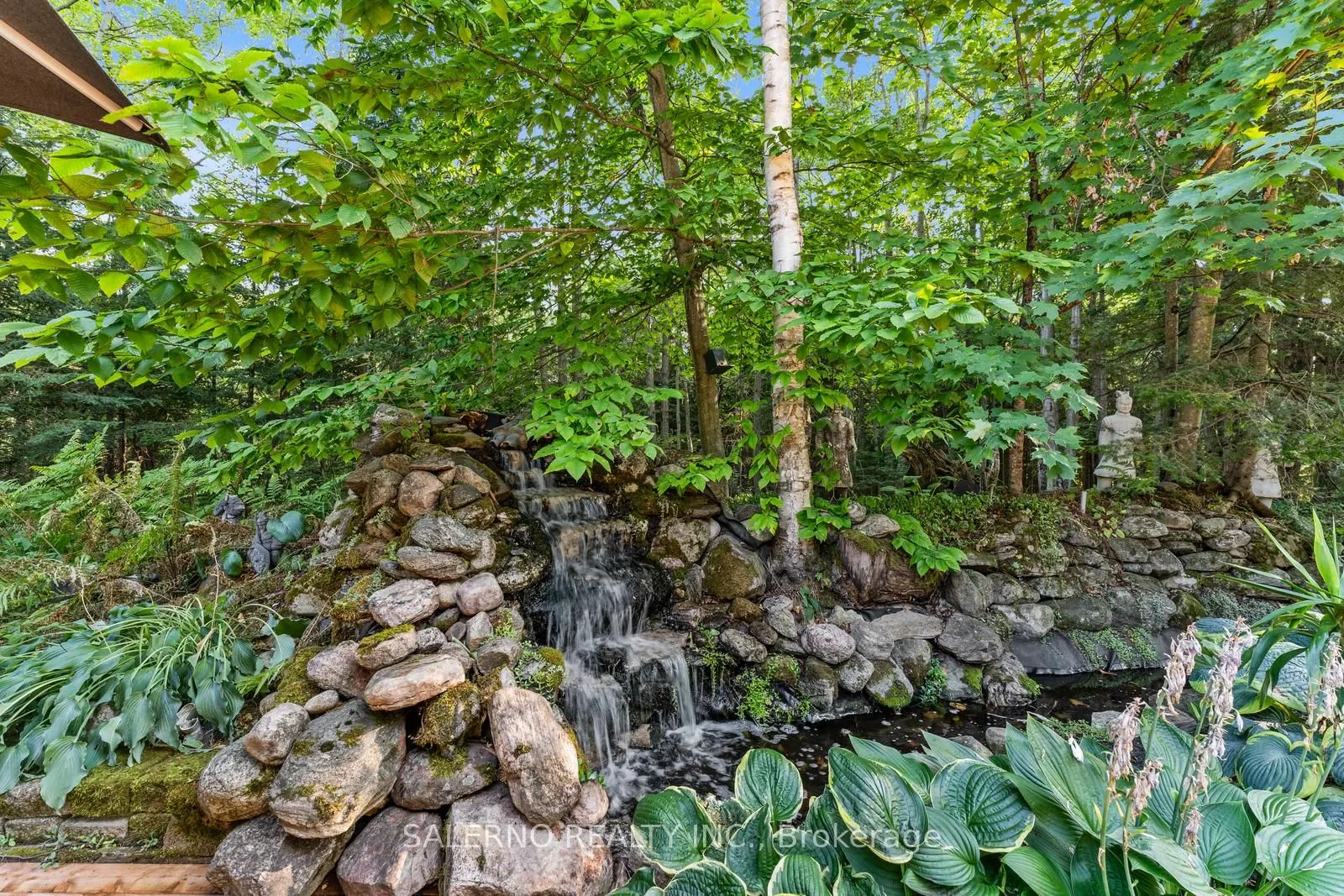 3992 Penetanguishene Road