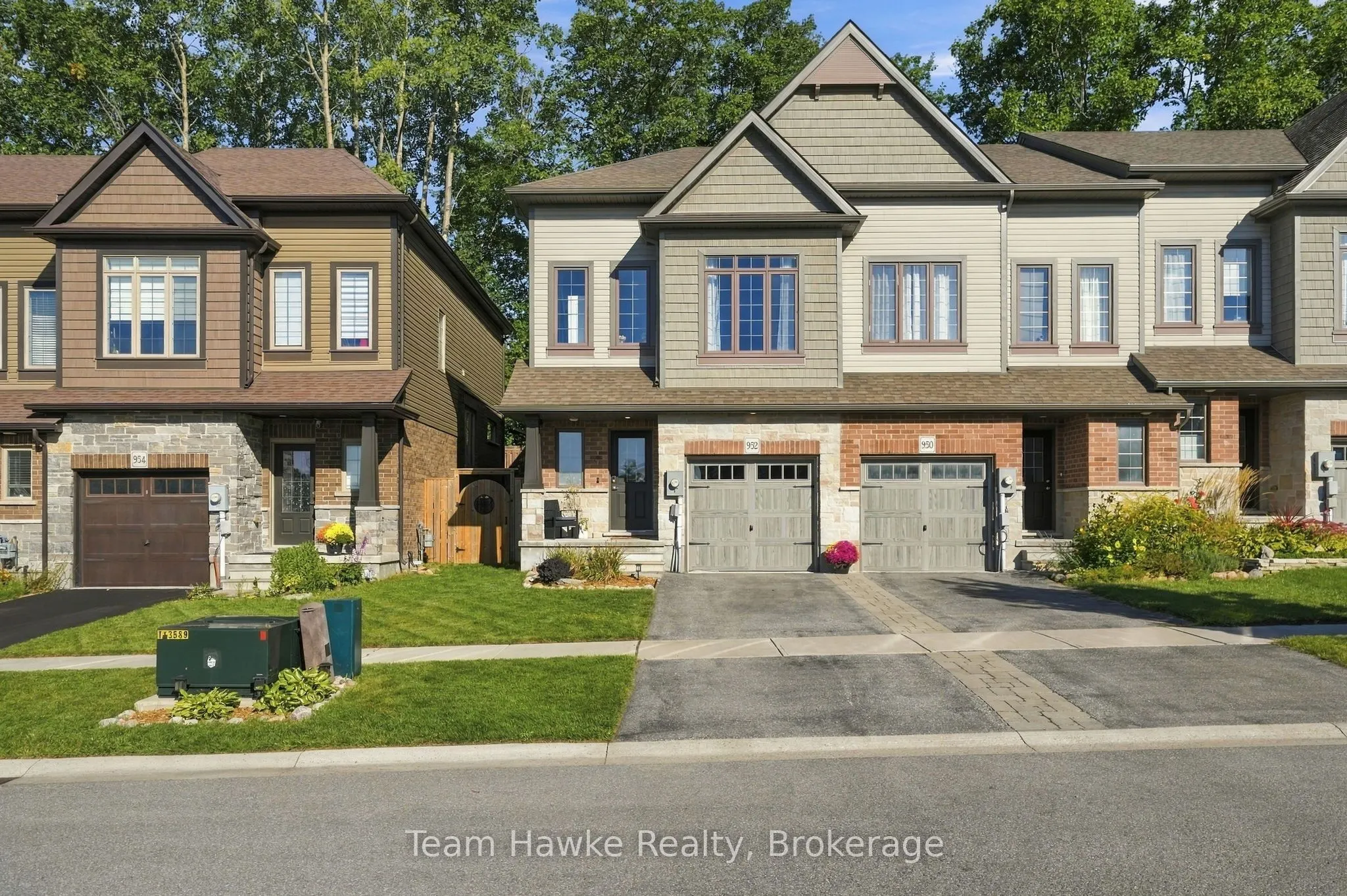 952 Cook Drive