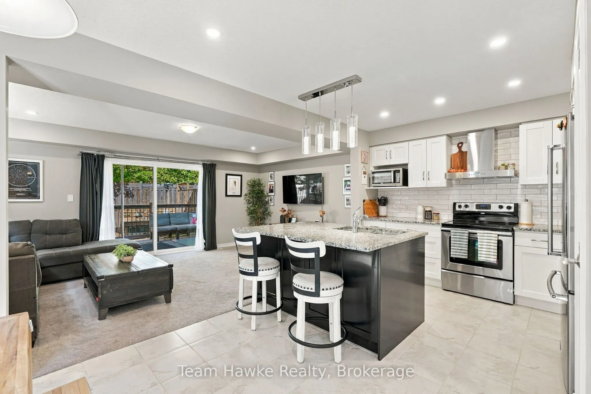952 Cook Drive