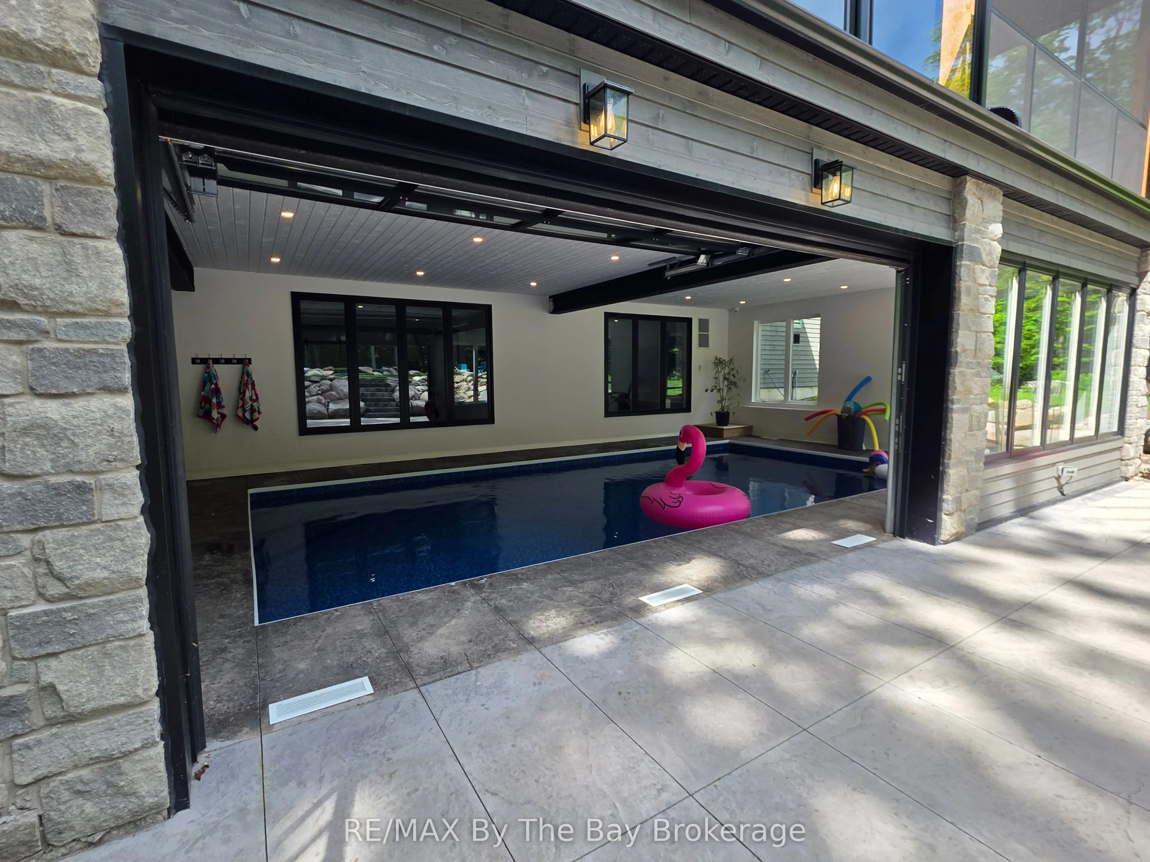 95 Spruce Street
