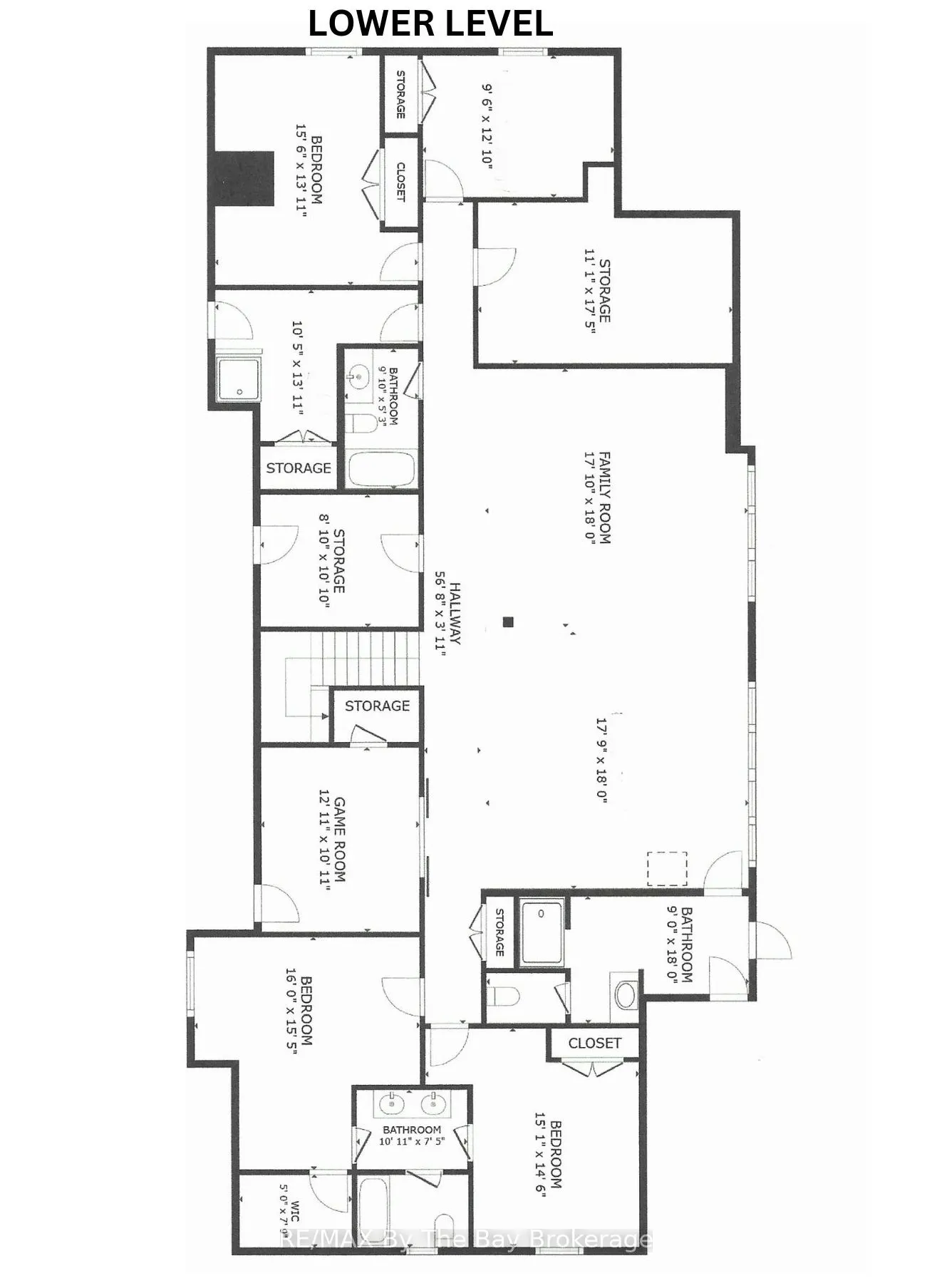 95 Spruce Street