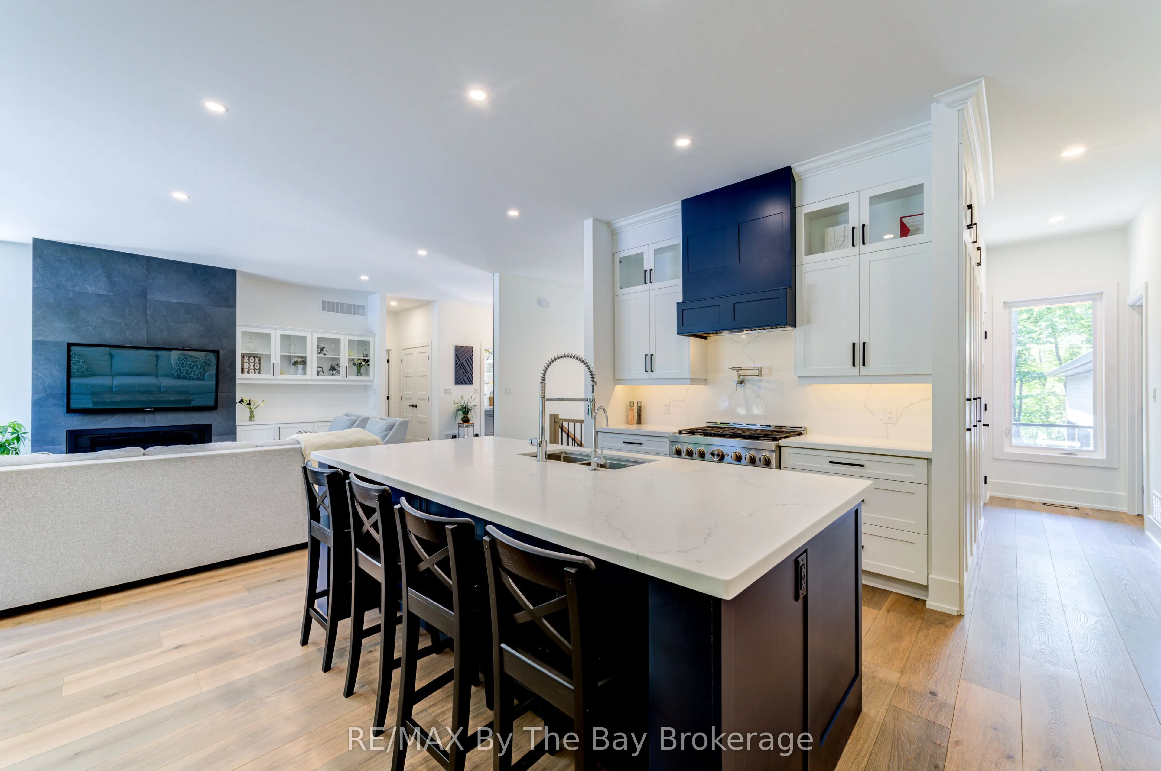 95 Spruce Street