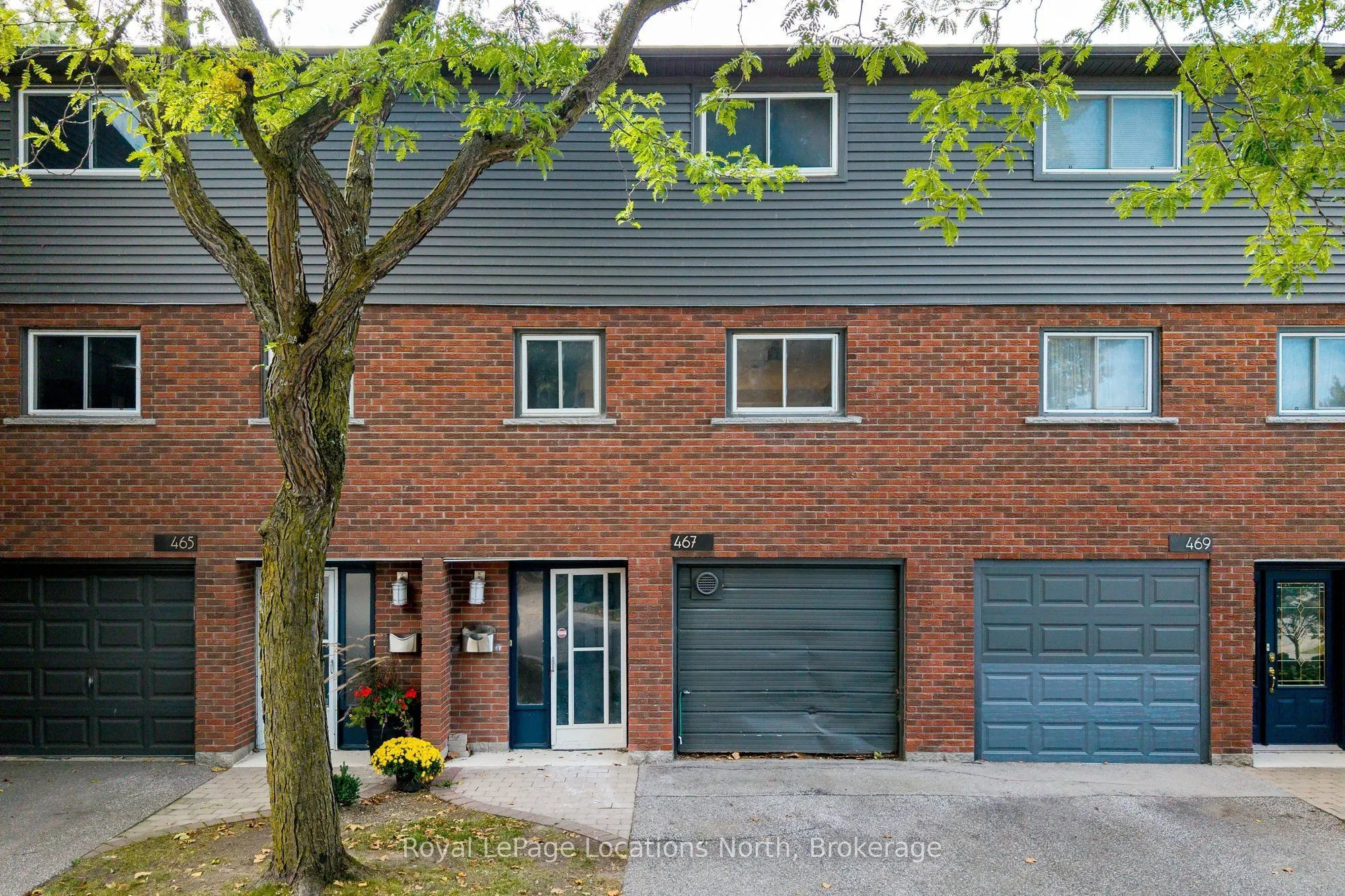 467 Ontario Street #26