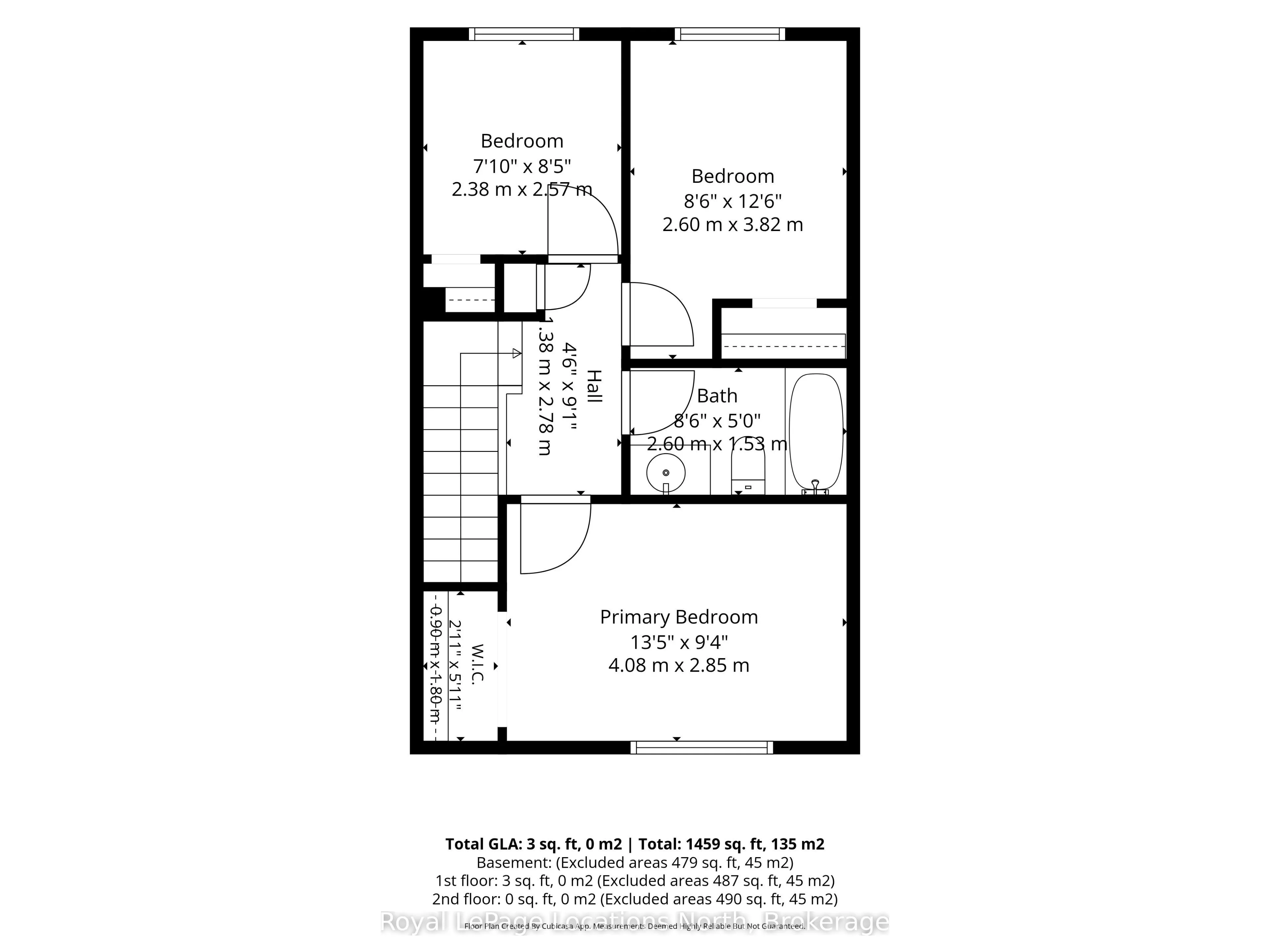 467 Ontario Street #26