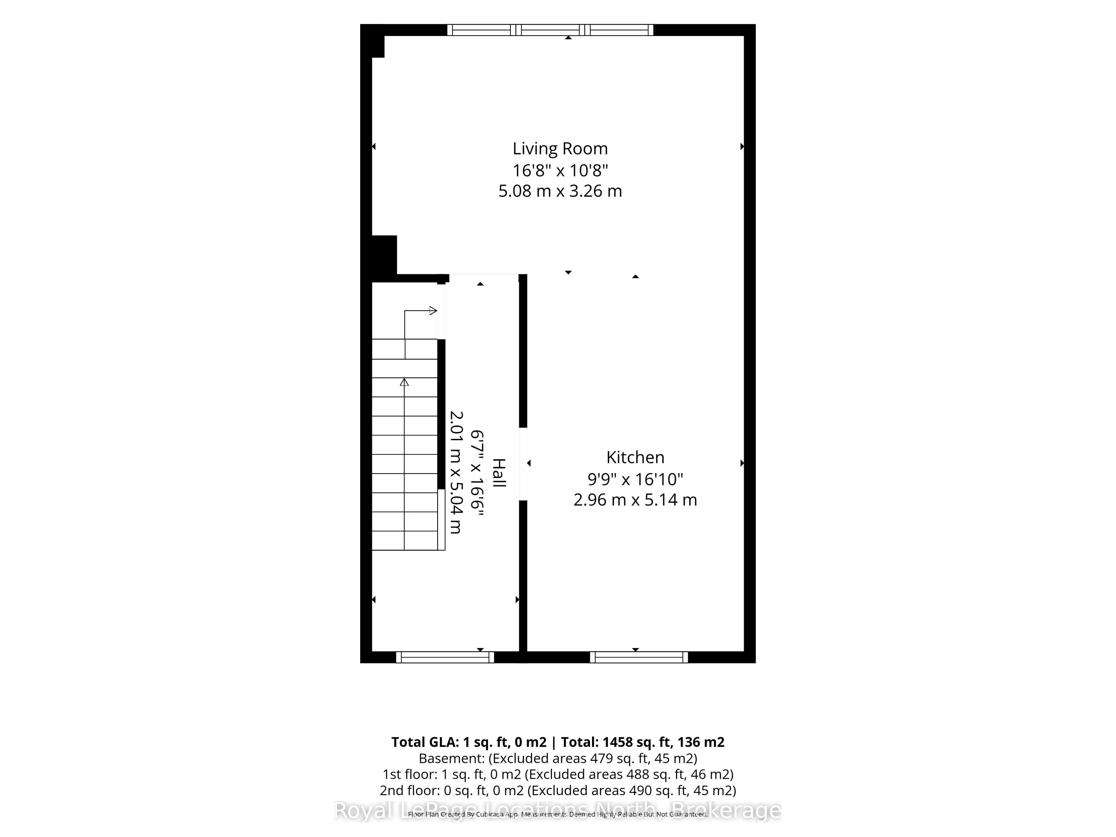 467 Ontario Street #26