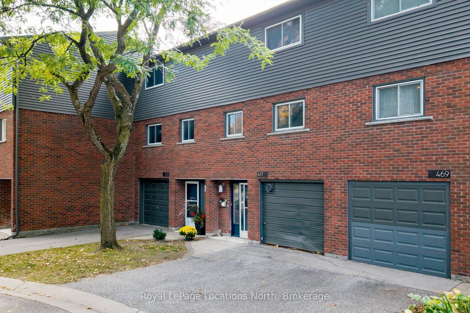 467 Ontario Street #26