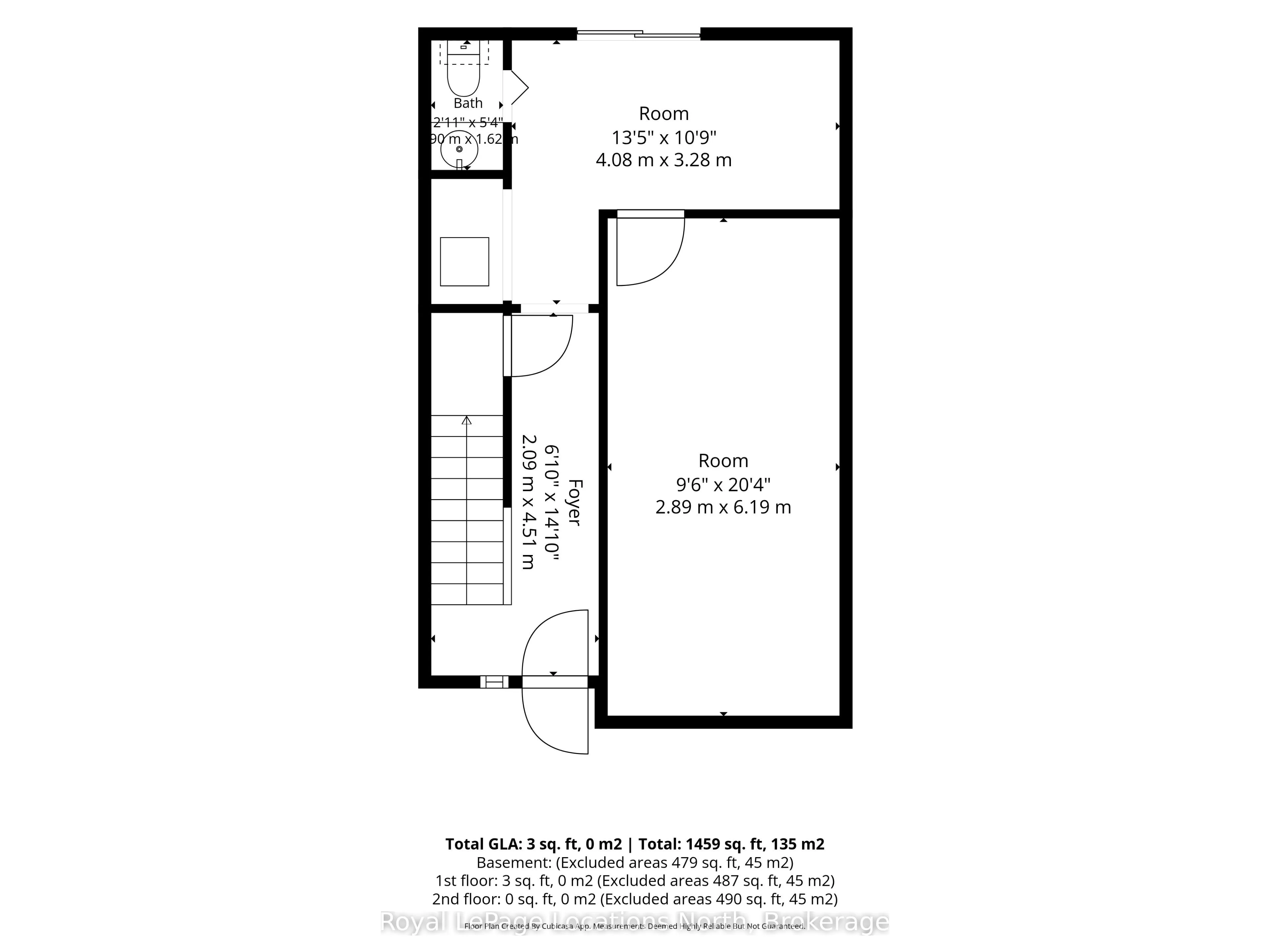 467 Ontario Street #26