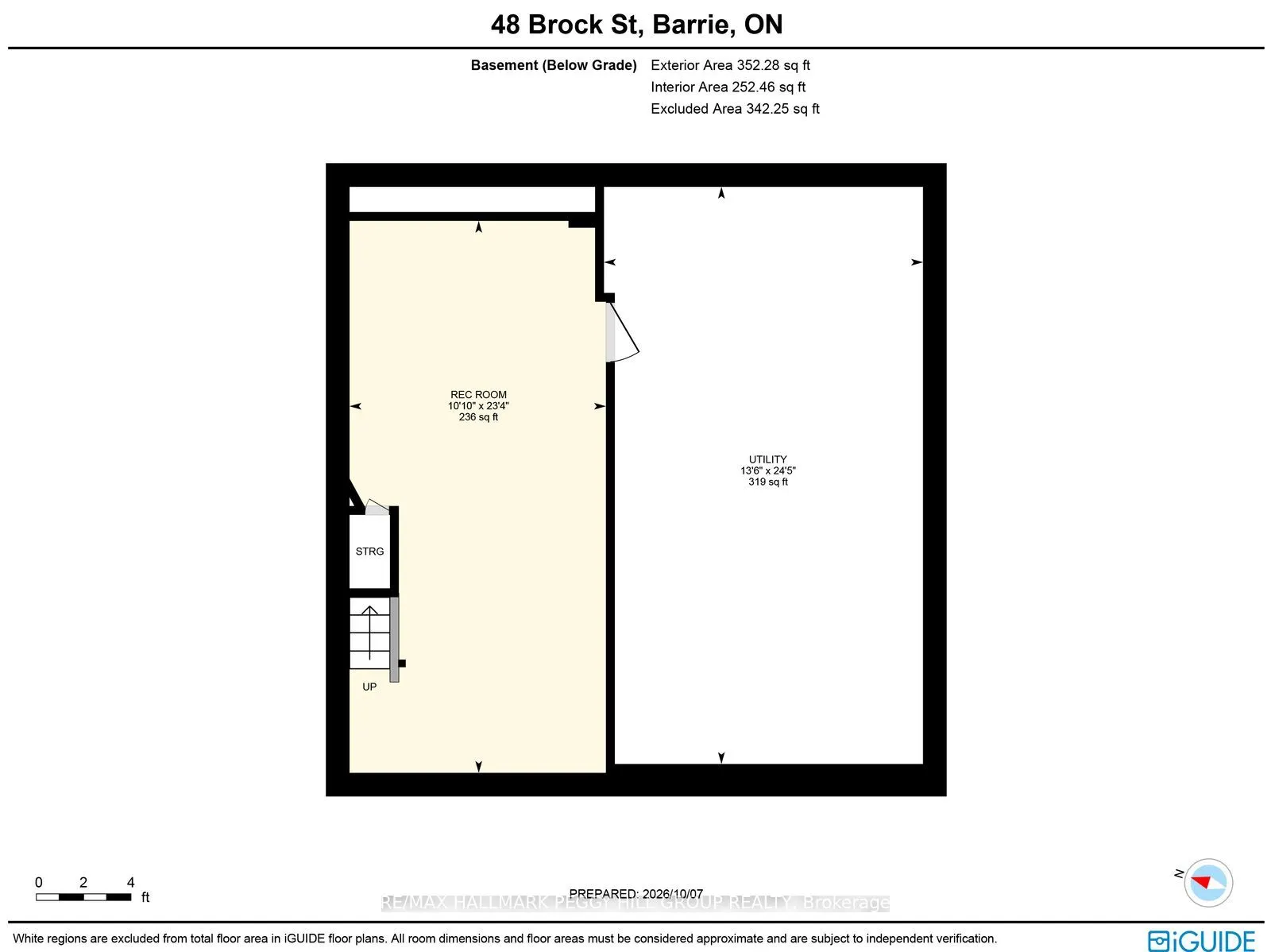 48 Brock Street