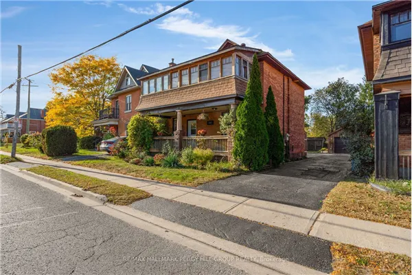 48 Brock Street