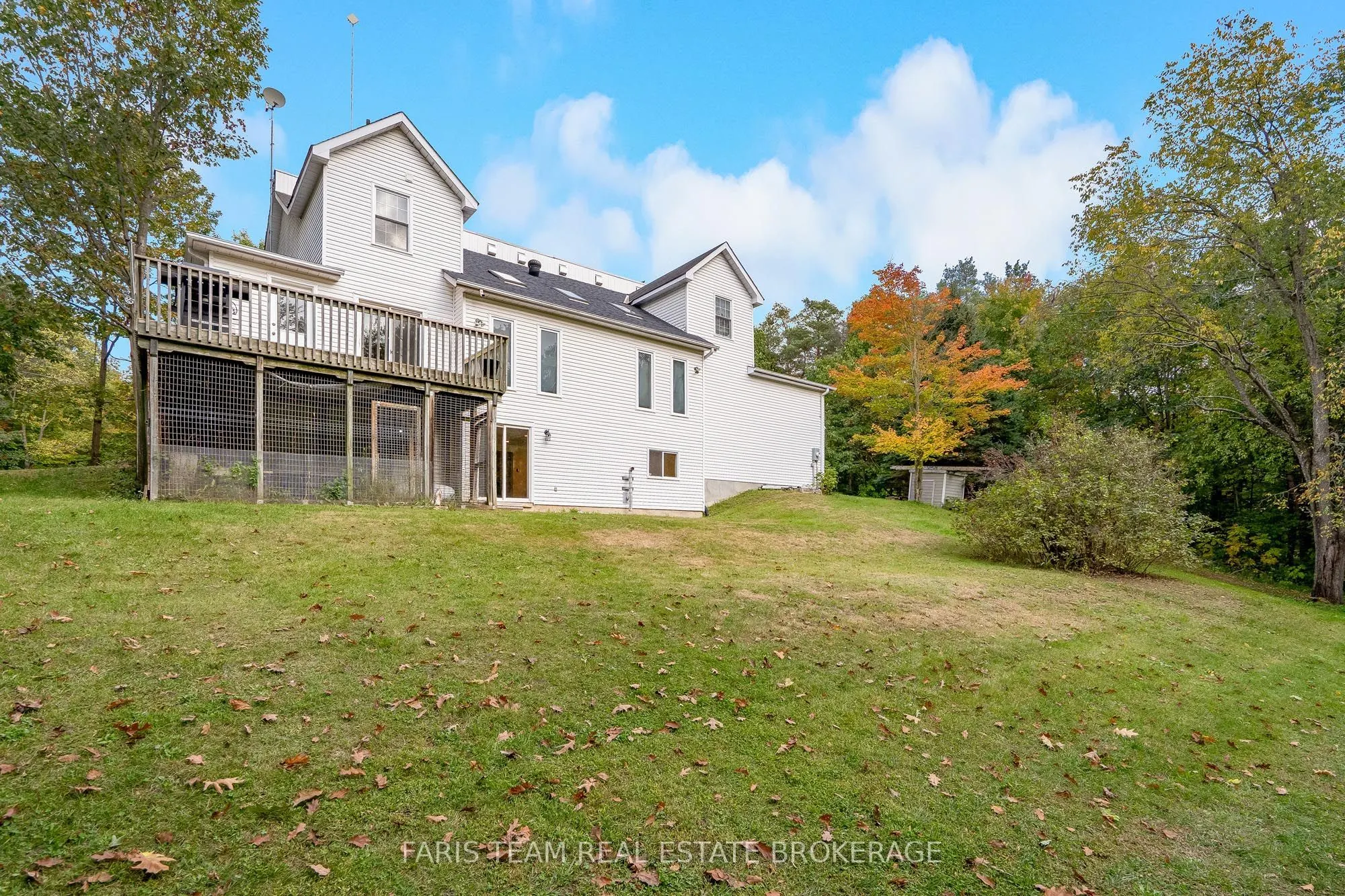 12 Valley View Drive