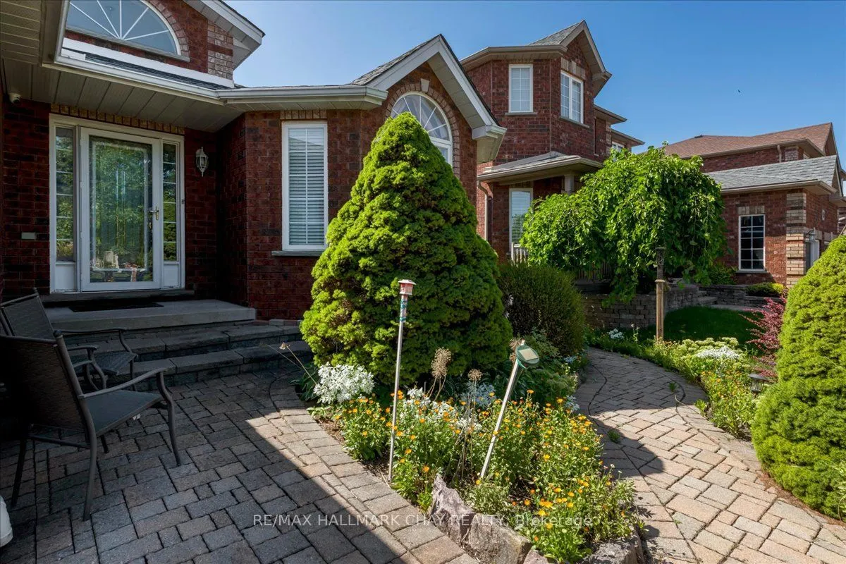 245 Pringle Drive