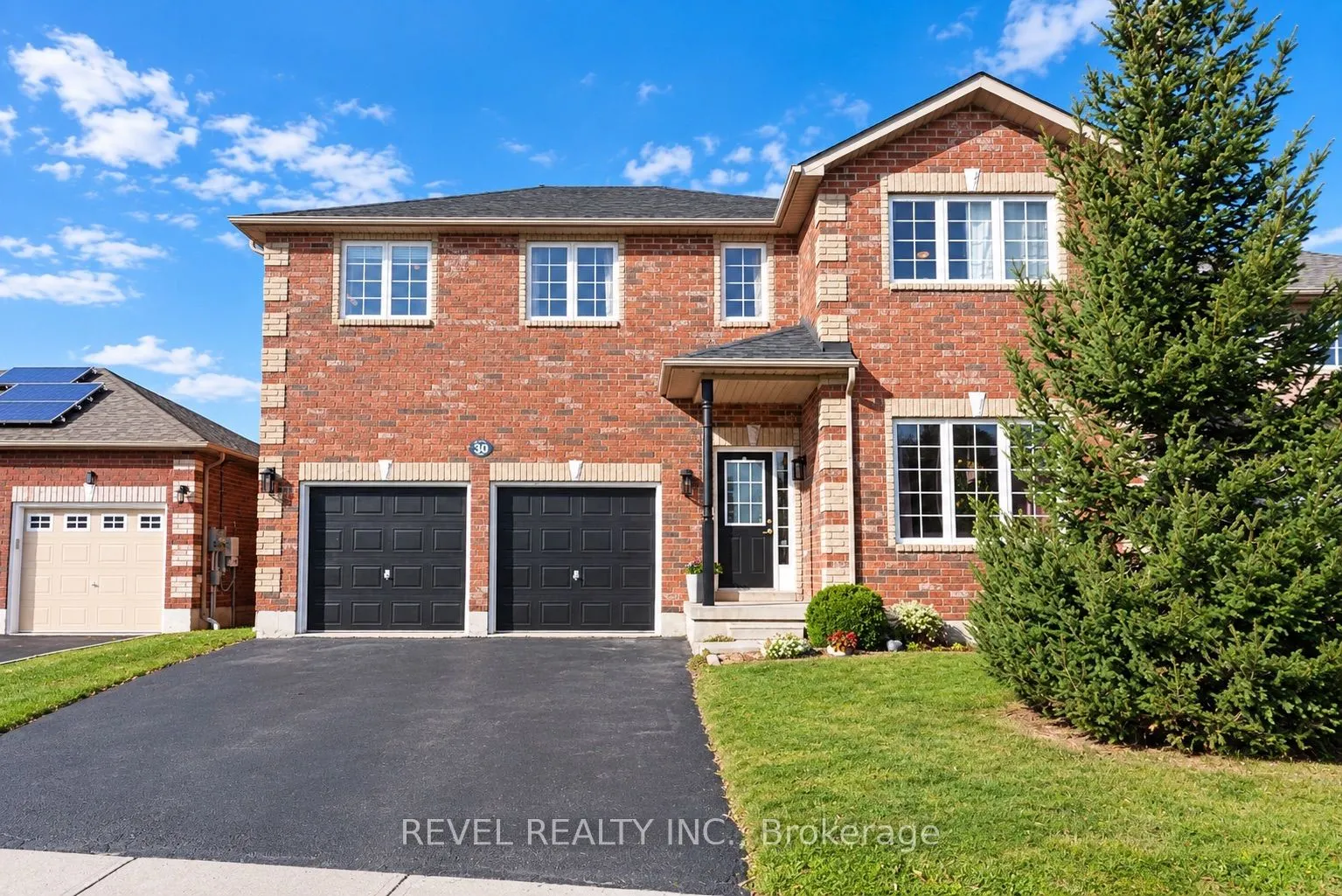 30 Sun King Crescent