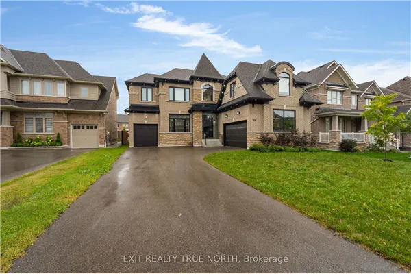 106 Rugman Crescent