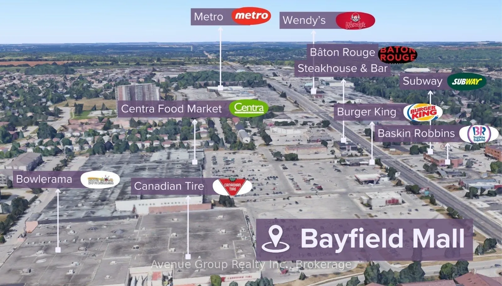 320 Bayfield Street #M105