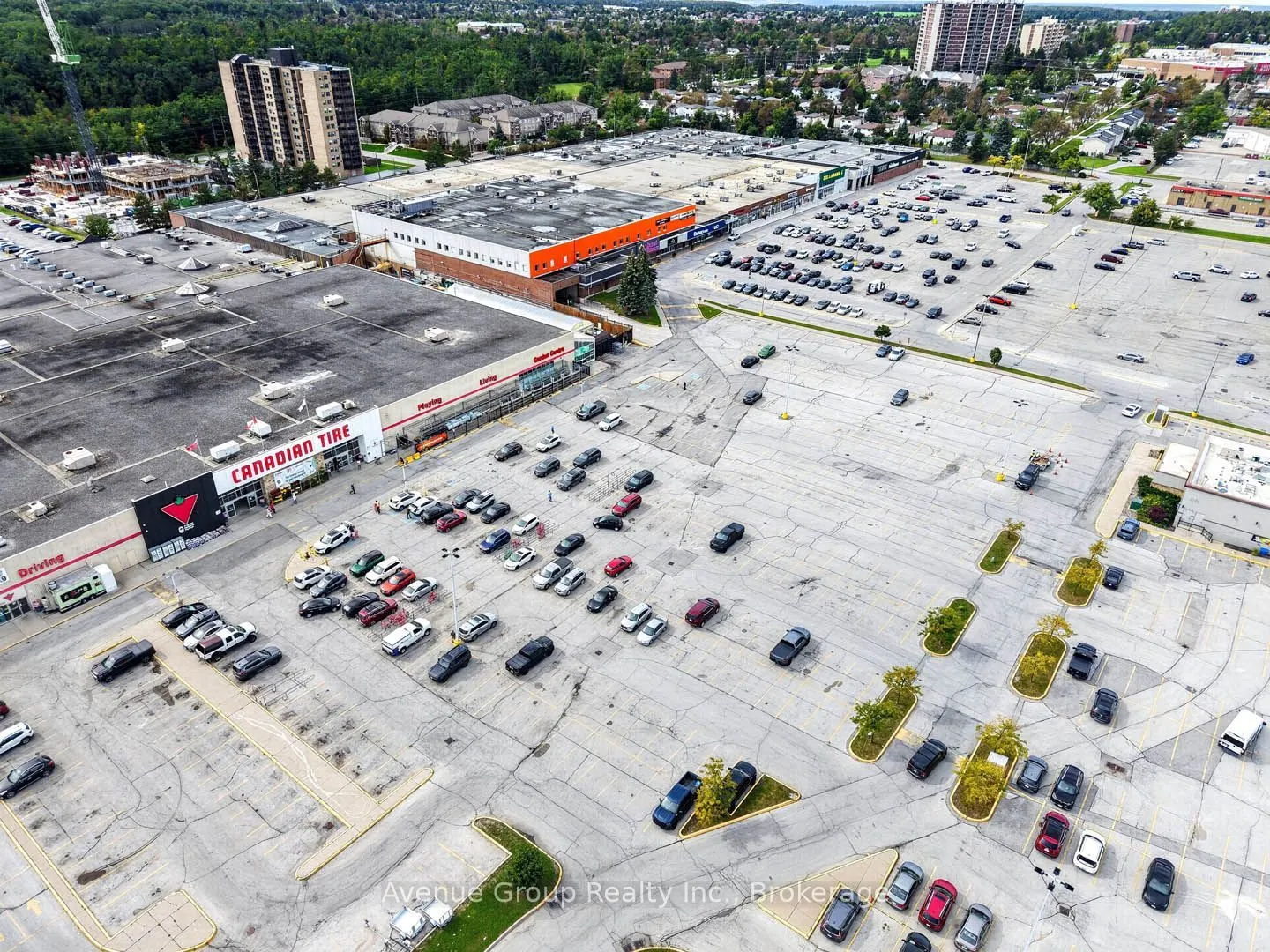 320 Bayfield Street #M105