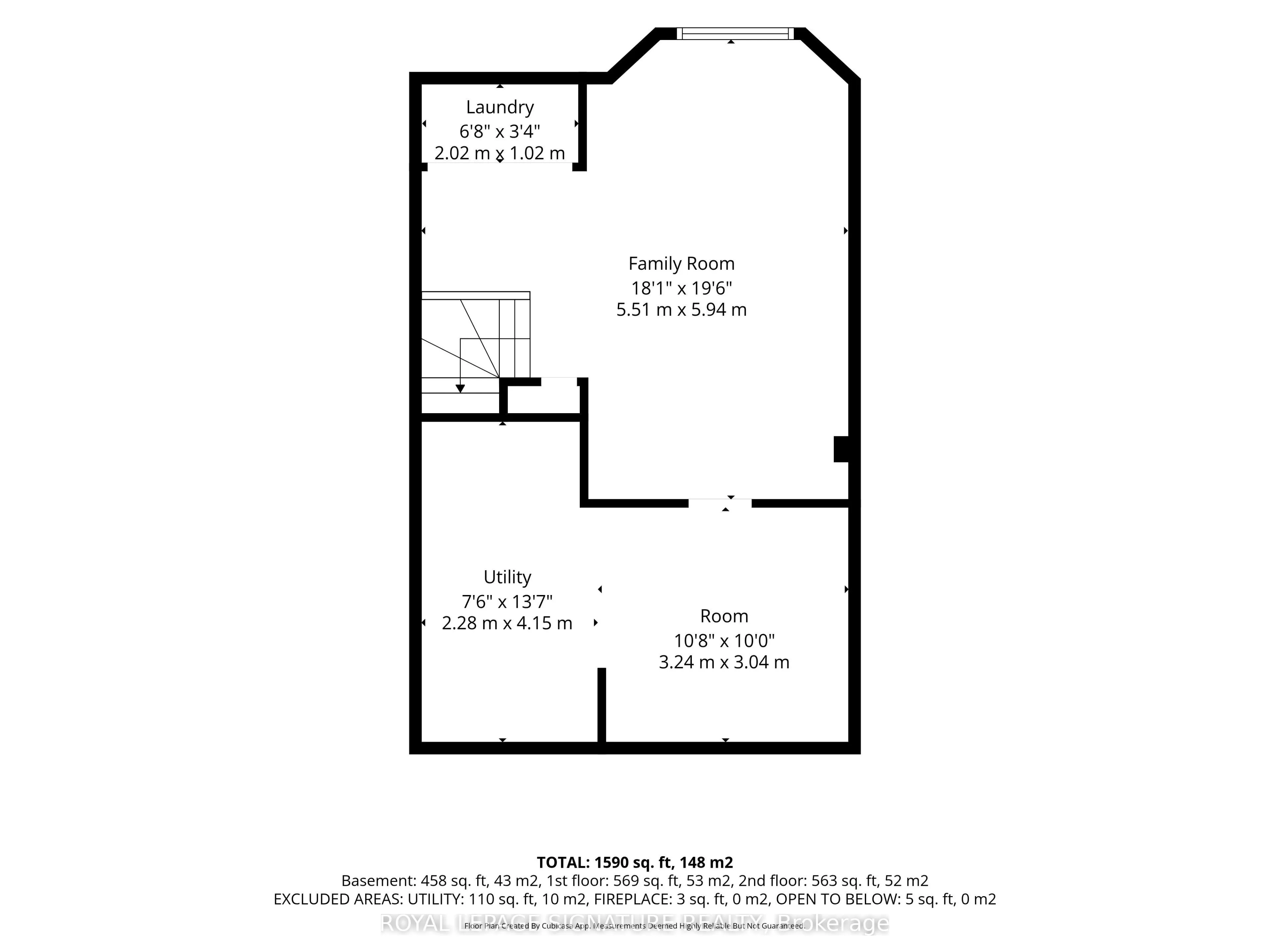 9 Valleymede Court #34