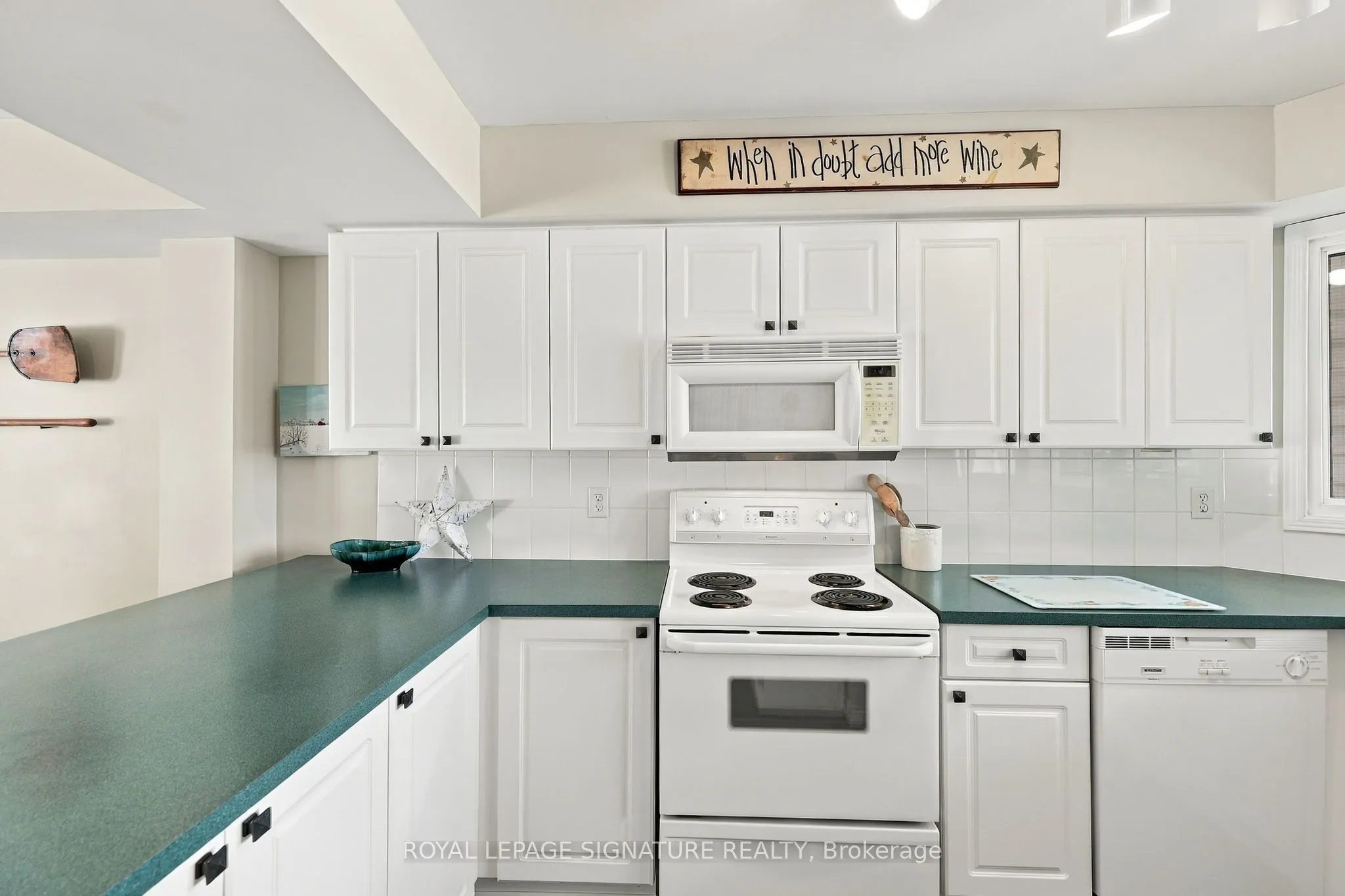 9 Valleymede Court #34