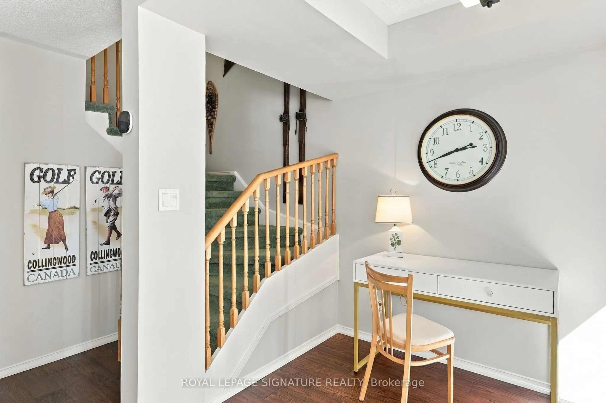 9 Valleymede Court #34