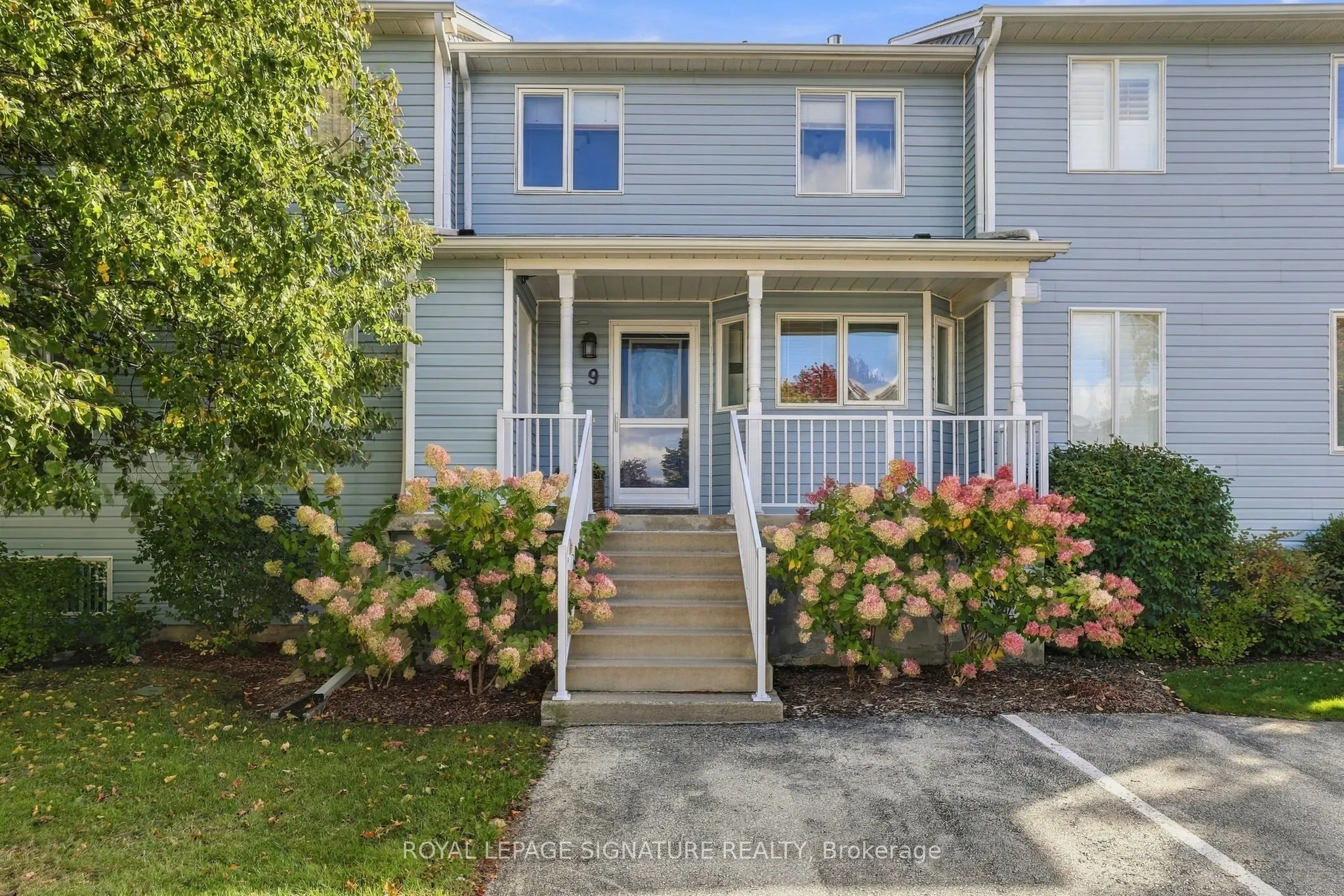 9 Valleymede Court #34