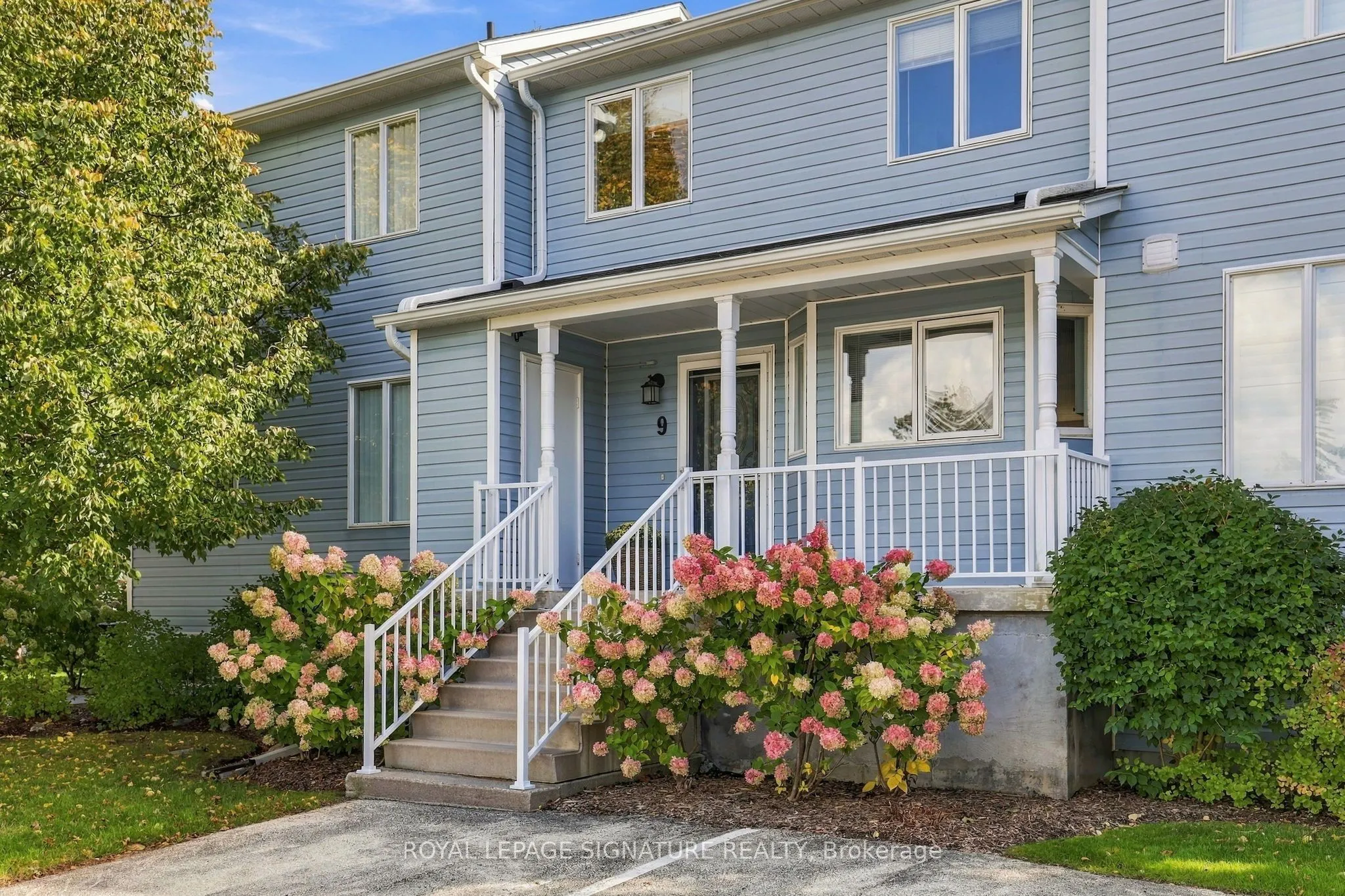 9 Valleymede Court #34