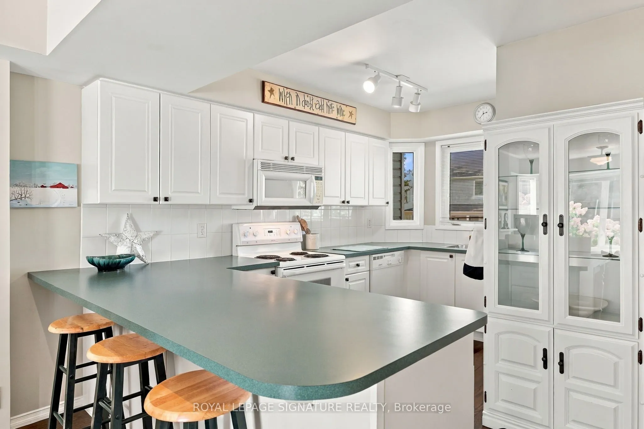 9 Valleymede Court #34