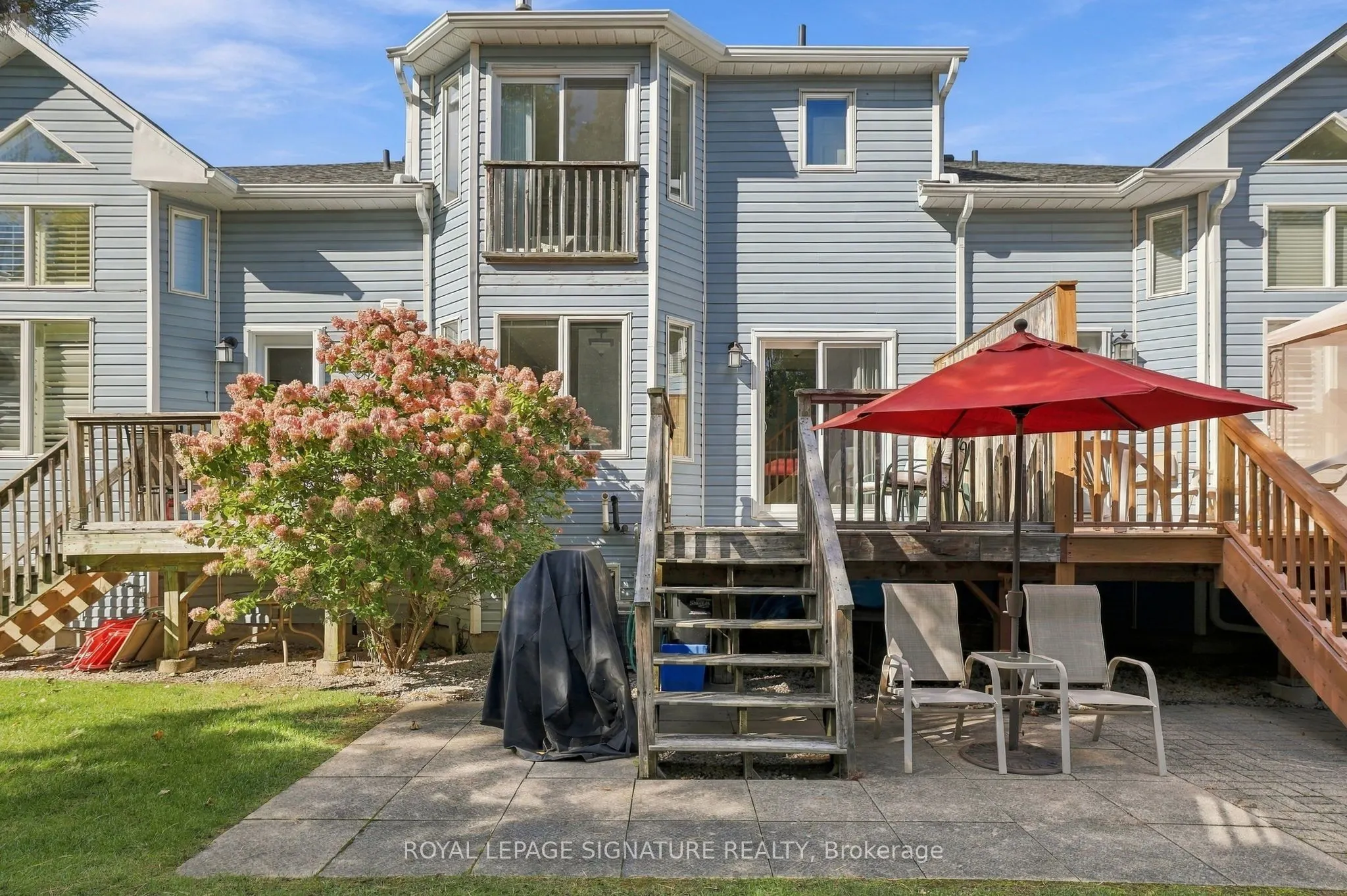 9 Valleymede Court #34