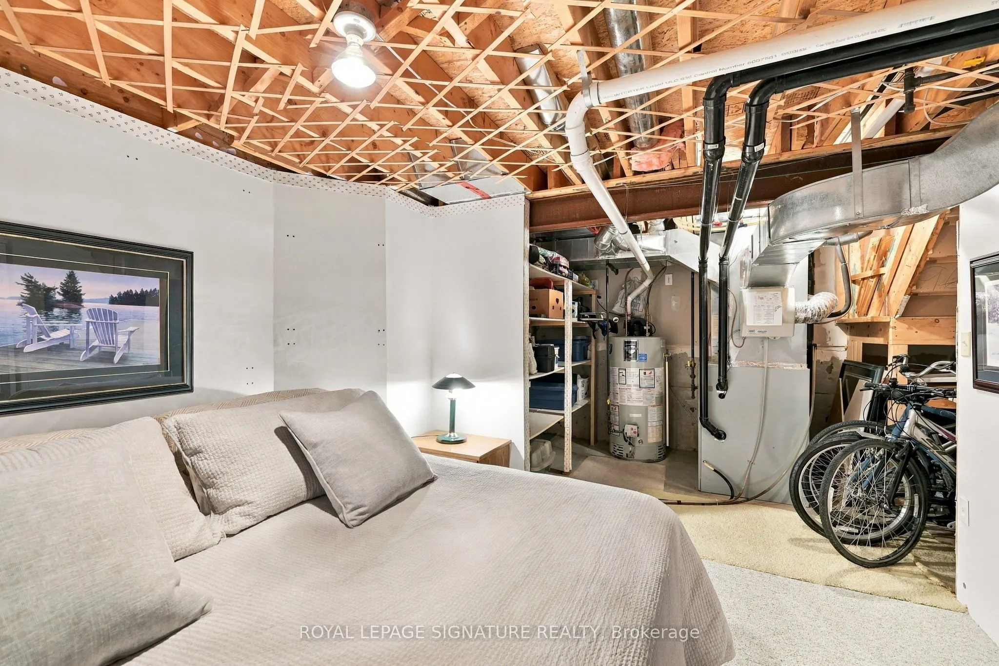 9 Valleymede Court #34