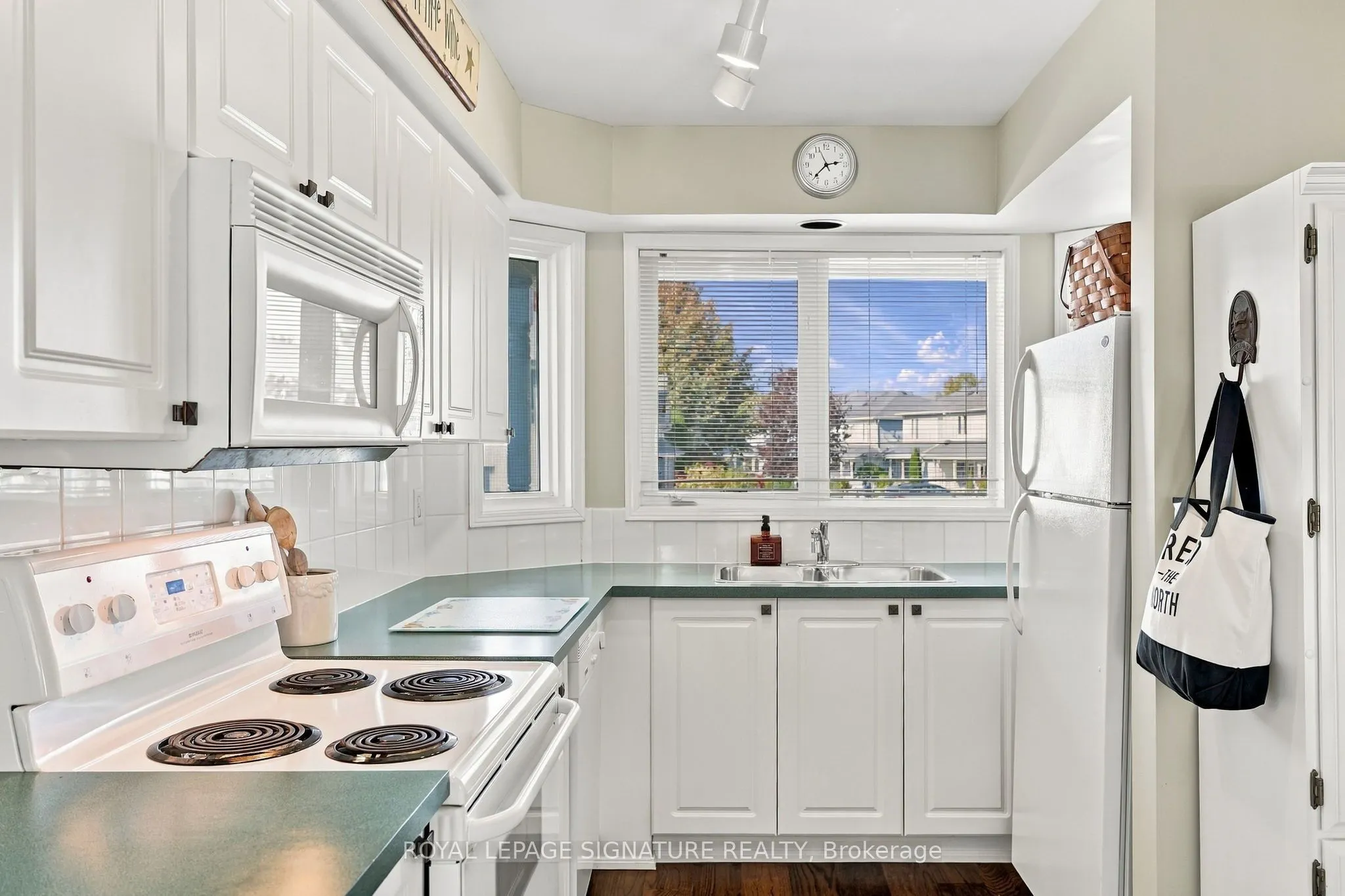 9 Valleymede Court #34