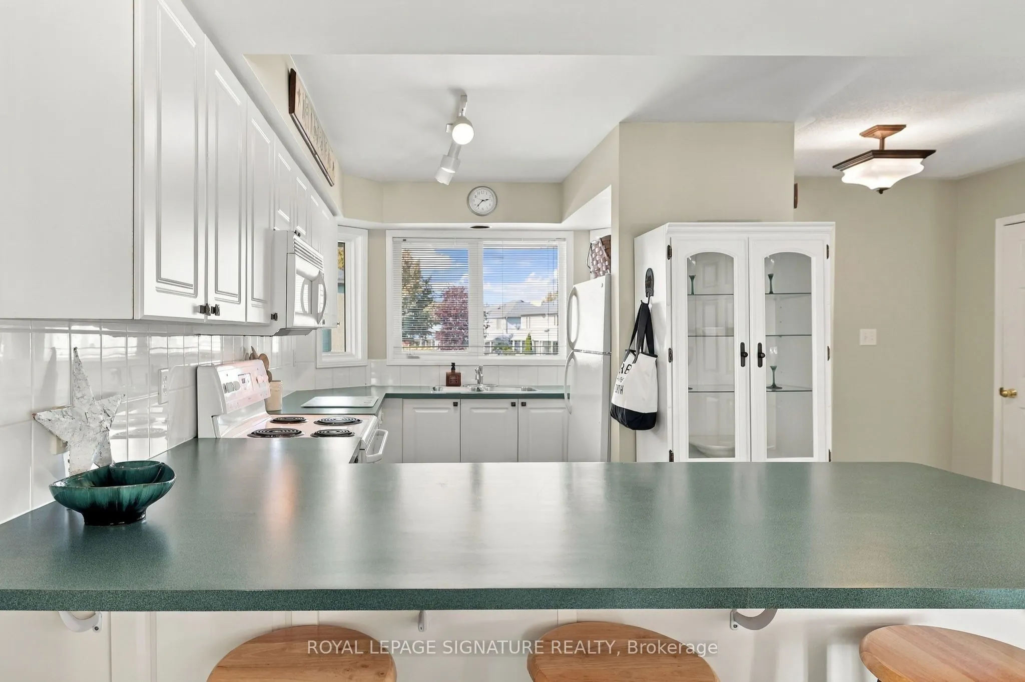 9 Valleymede Court #34