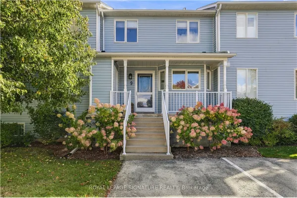 9 Valleymede Court #34