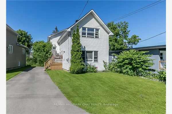 226 Queen Street