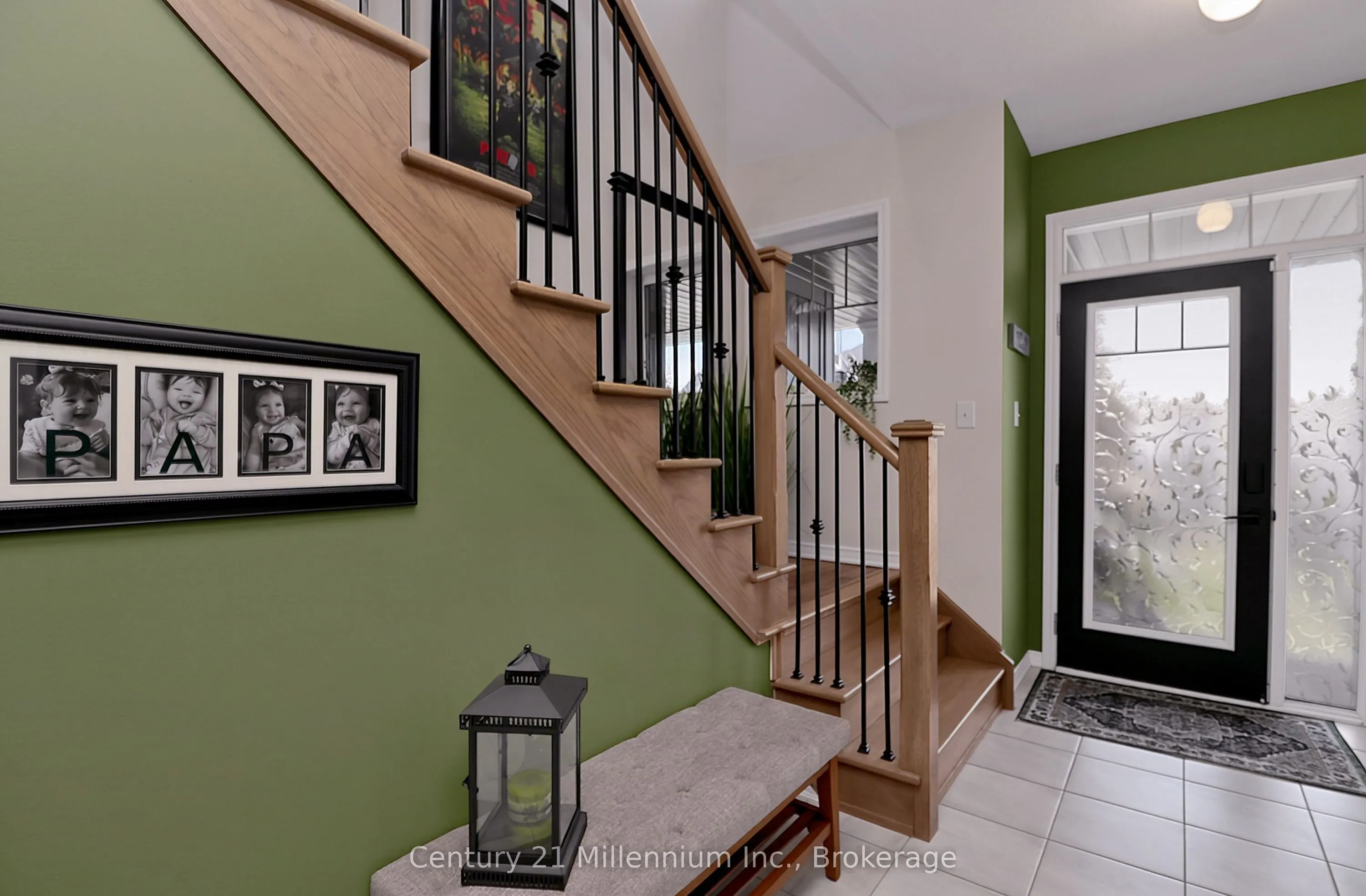 25 Kirby Avenue