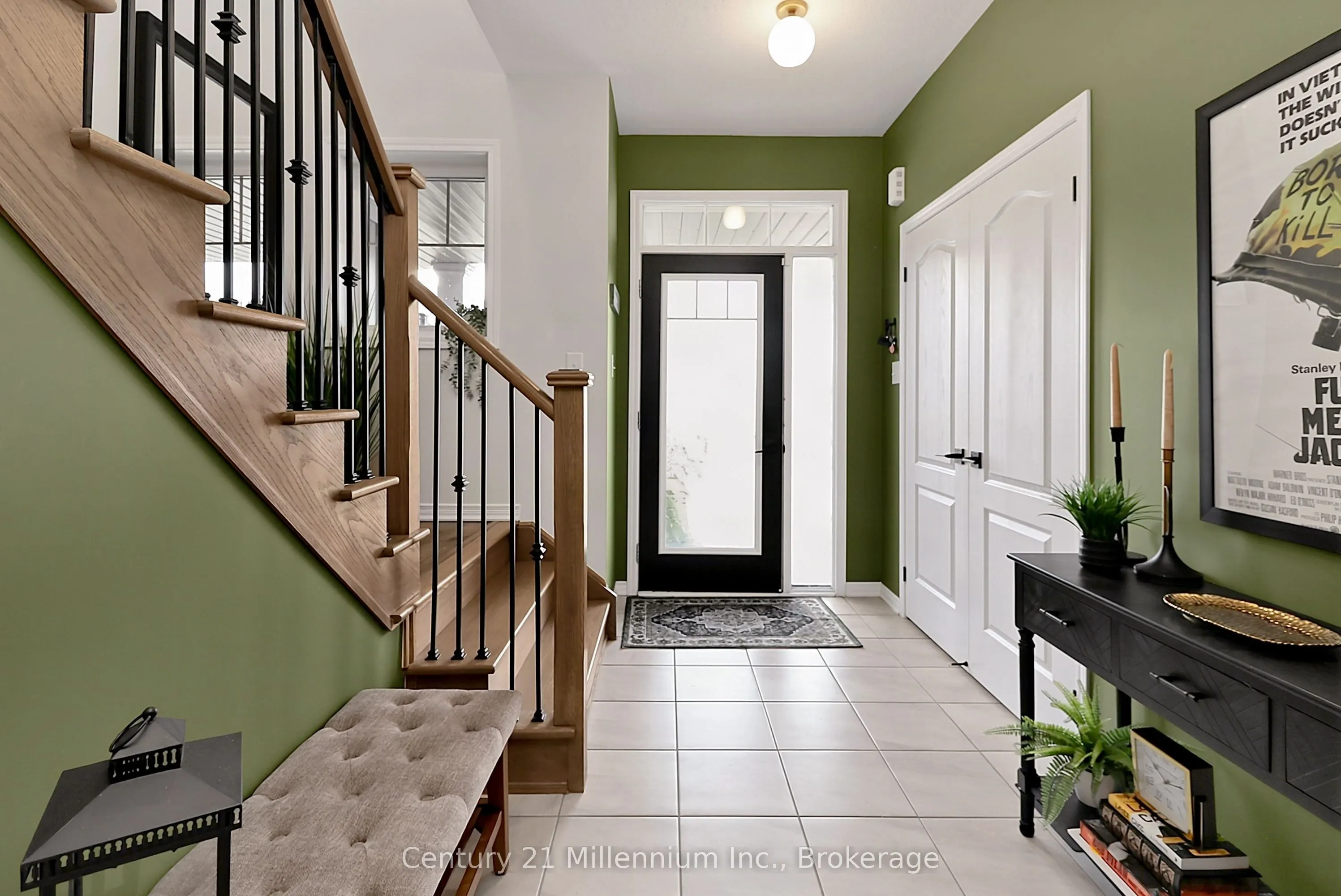 25 Kirby Avenue