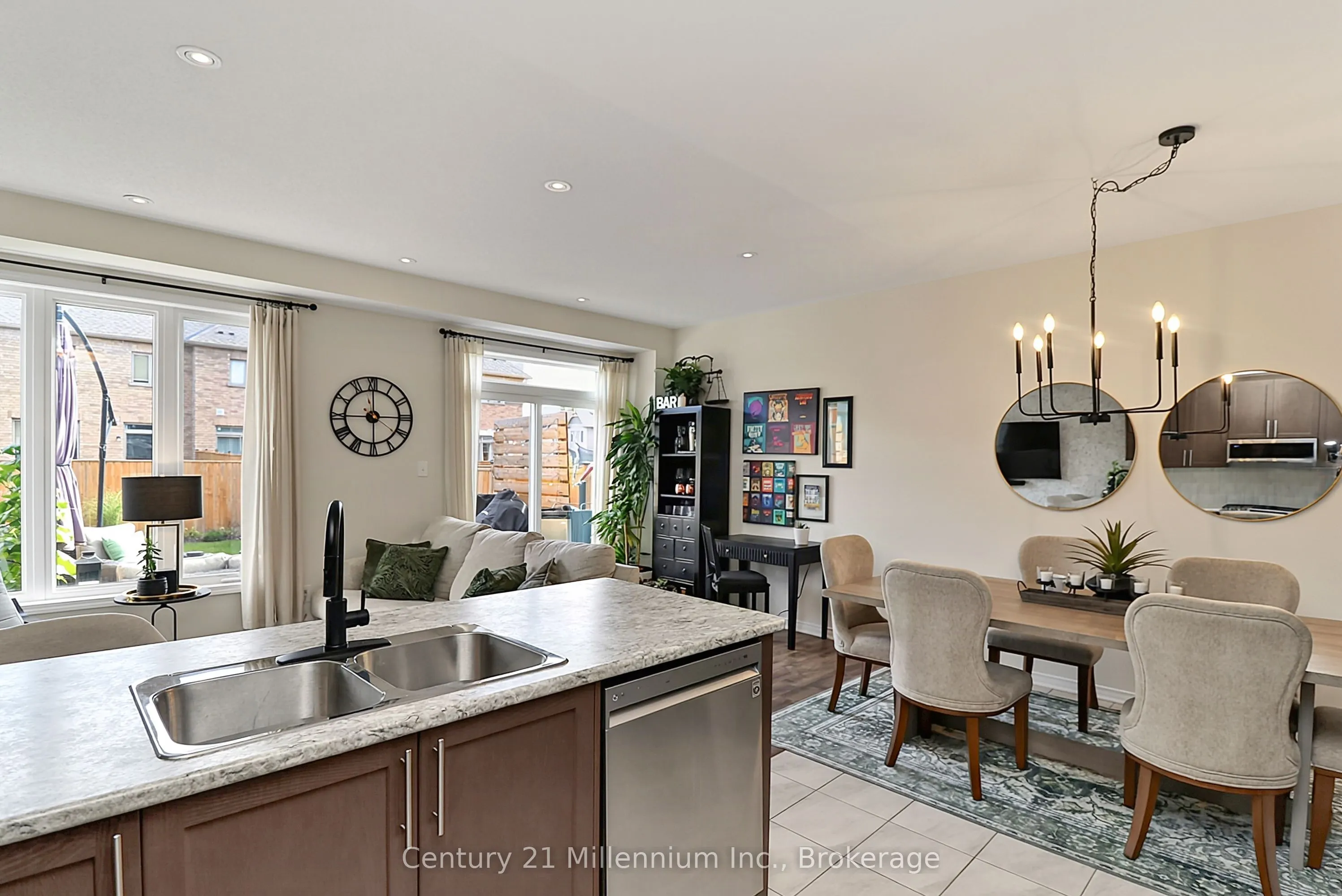 25 Kirby Avenue