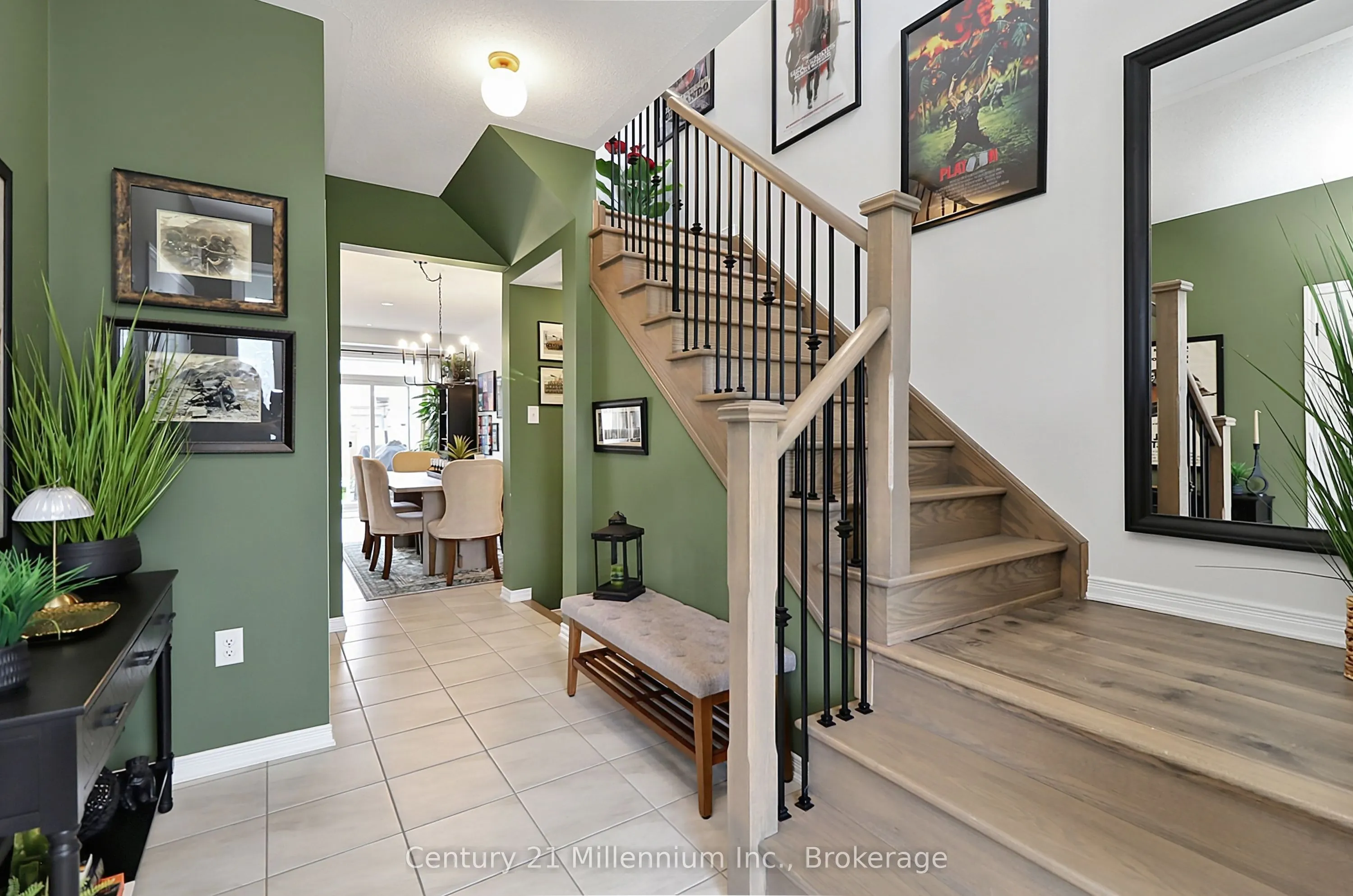25 Kirby Avenue