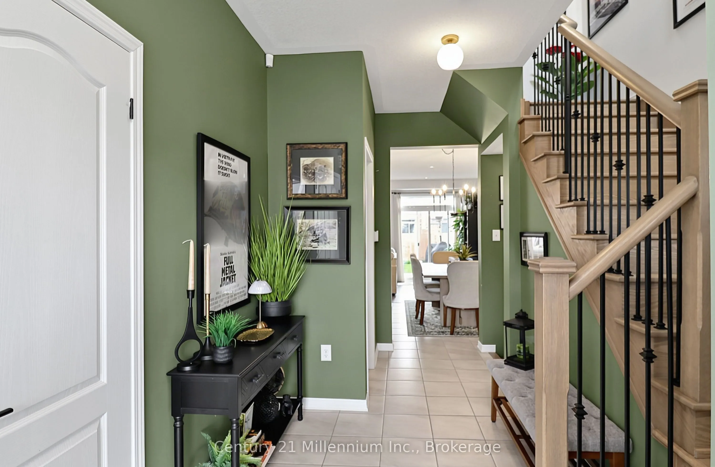 25 Kirby Avenue
